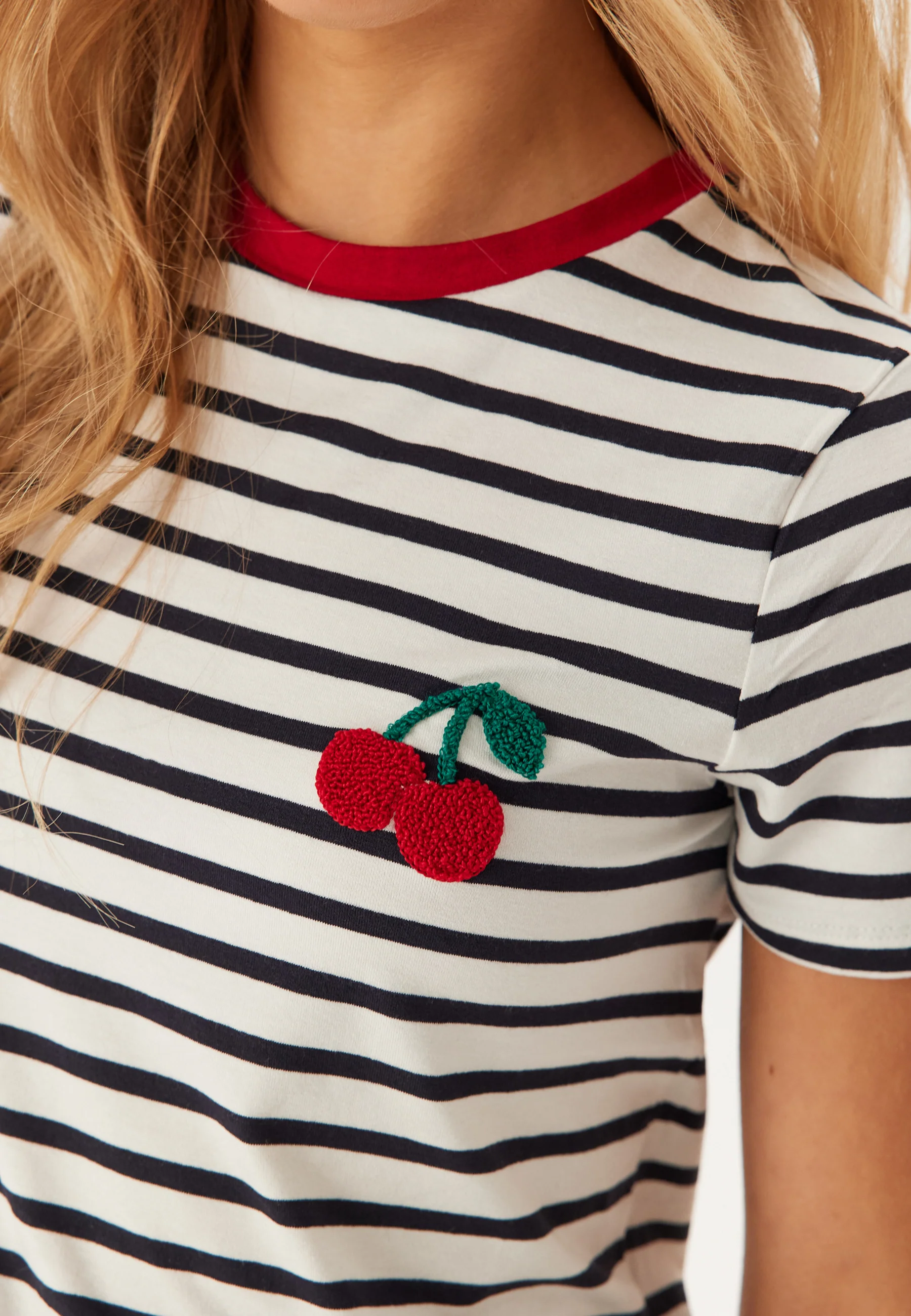 Onlheart Life S/S TEE JRS NOOS - Image 5