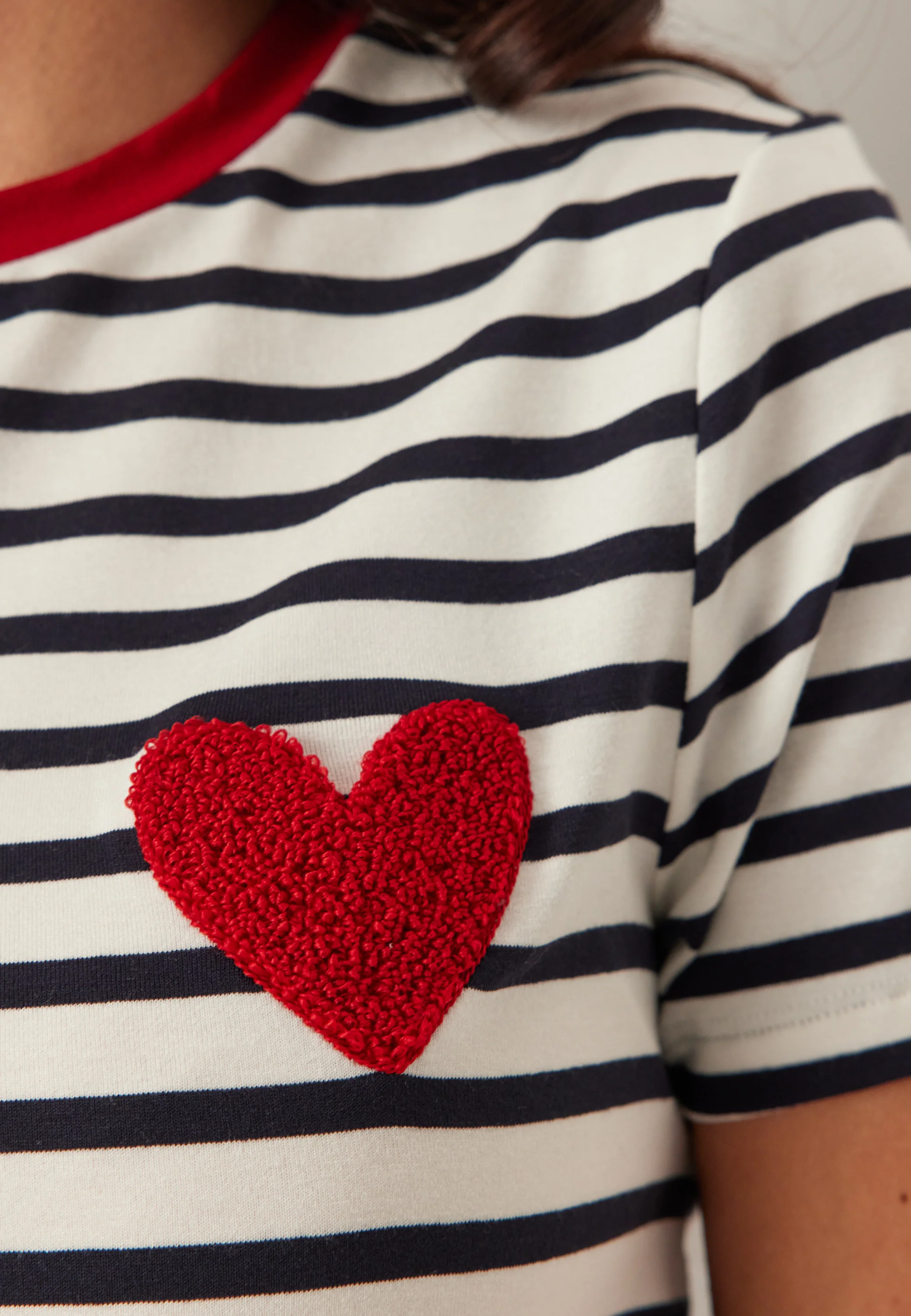 Onlheart Life S/S TEE JRS NOOS - Image 5