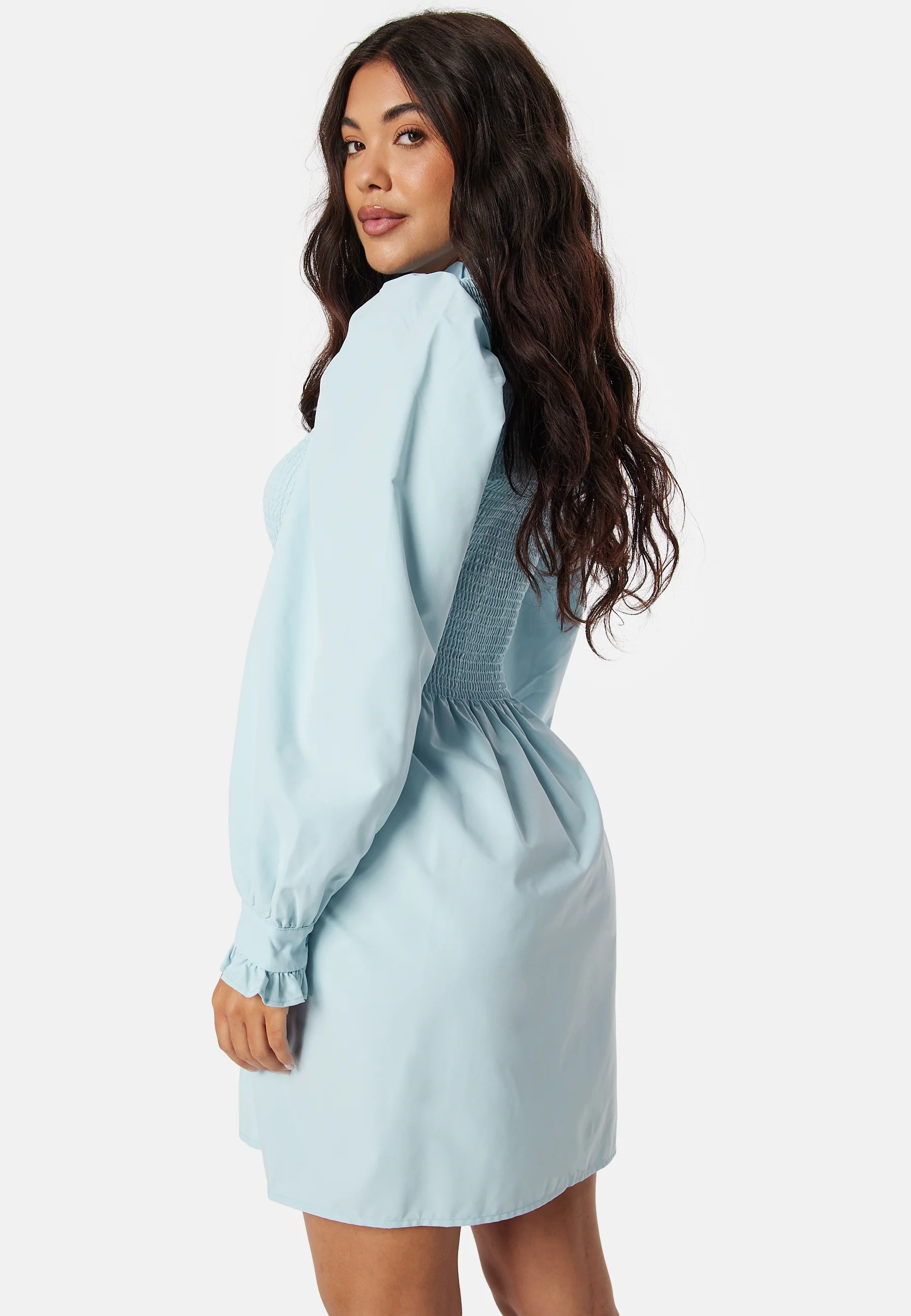 Onlida Aspen Smock Dress - Image 2