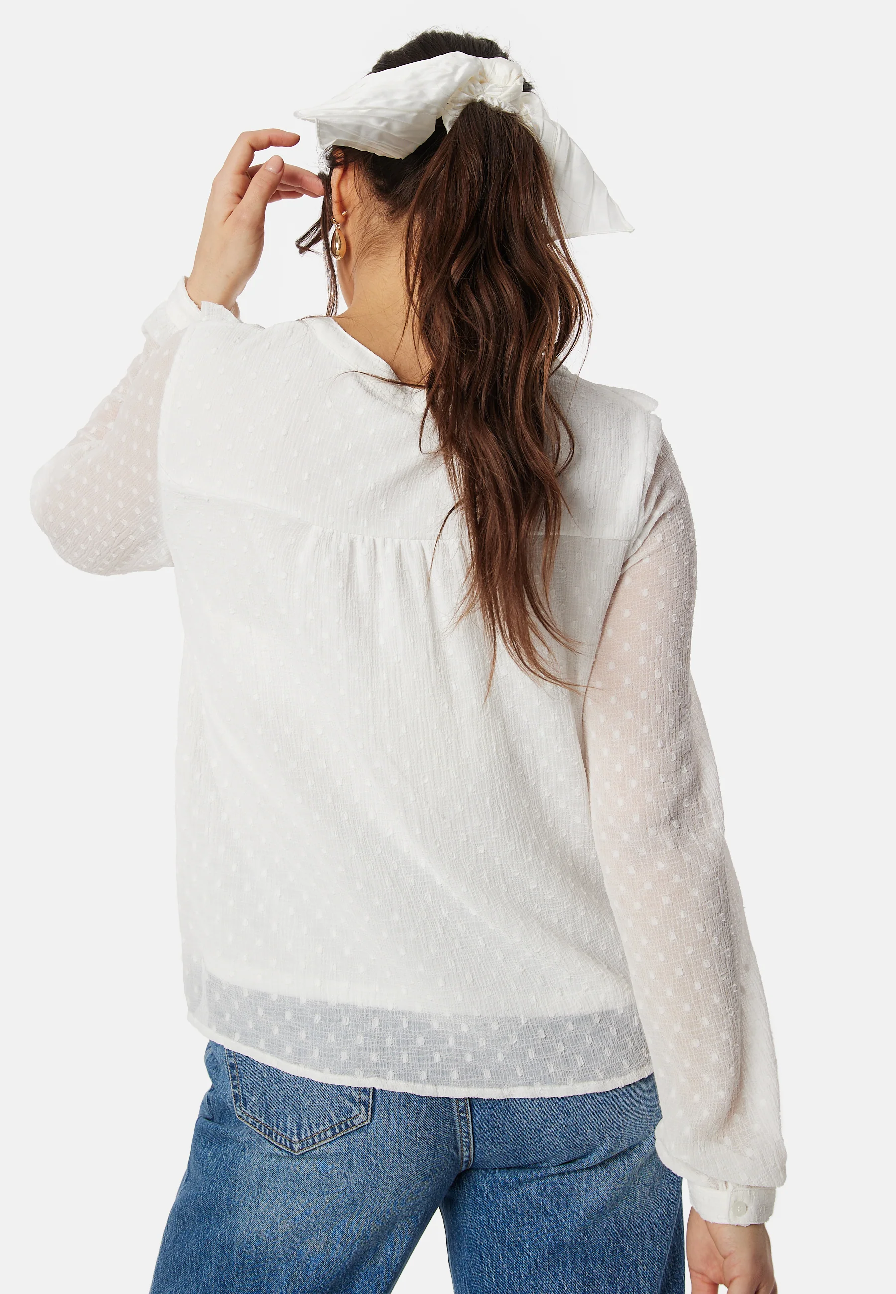Onljosephine Famous Life Dobby - Image 2