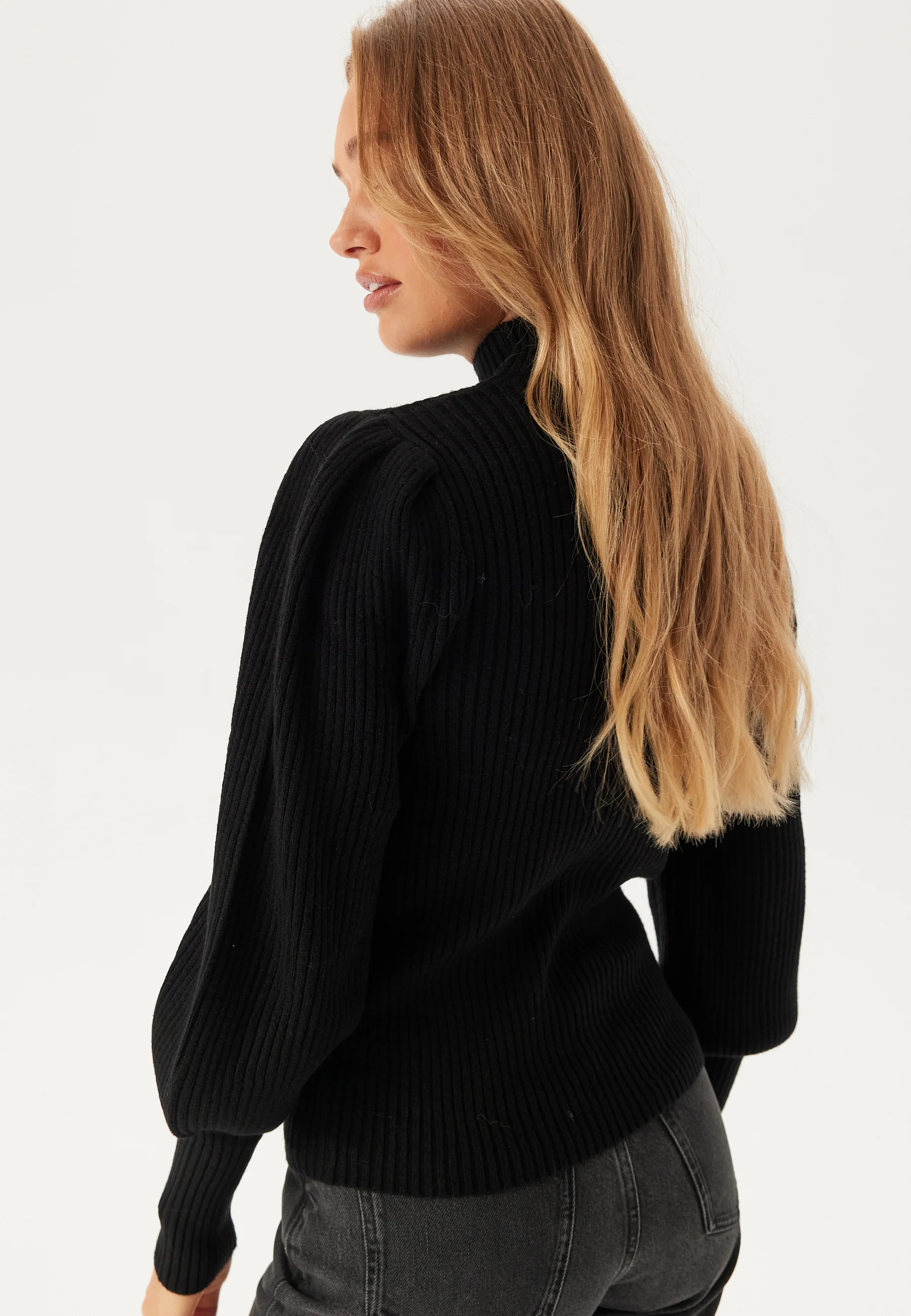 Onlkatia Highneck Pullover - Image 2