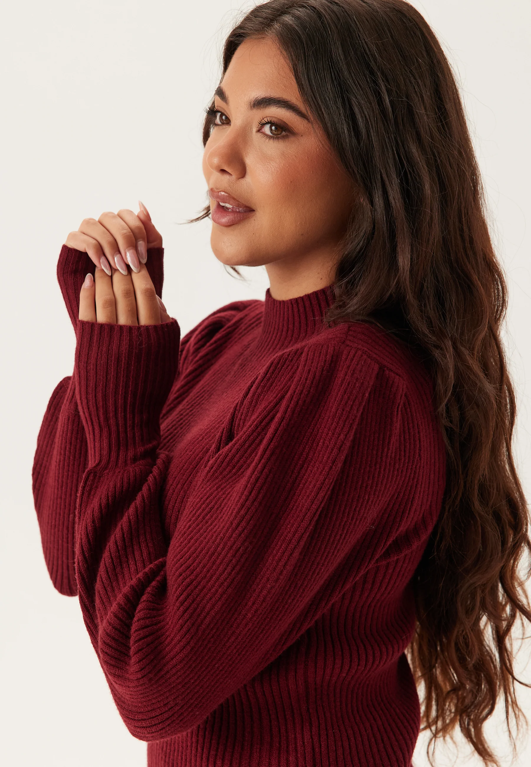 Onlkatia Highneck Pullover - Image 4
