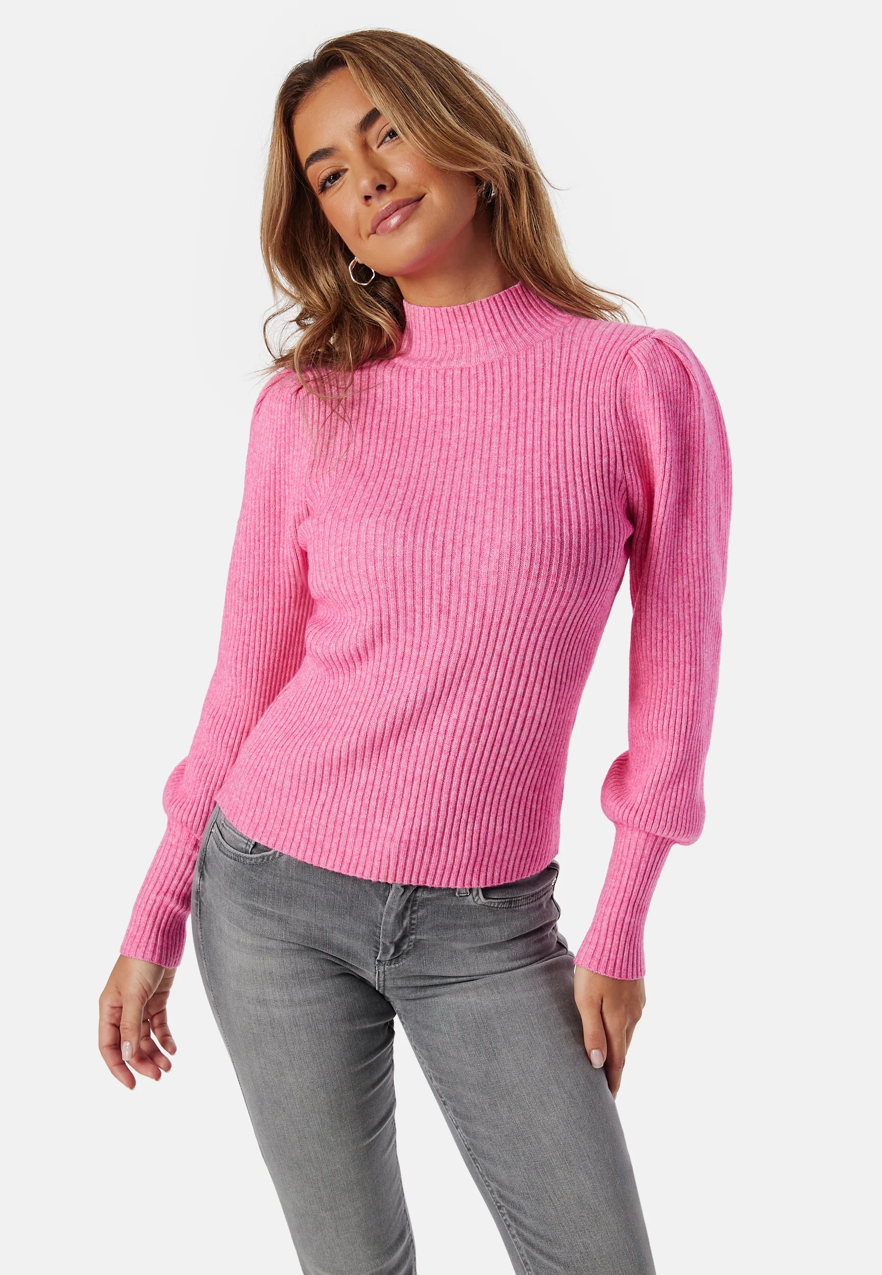 Onlkatia Highneck Pullover - Image 4