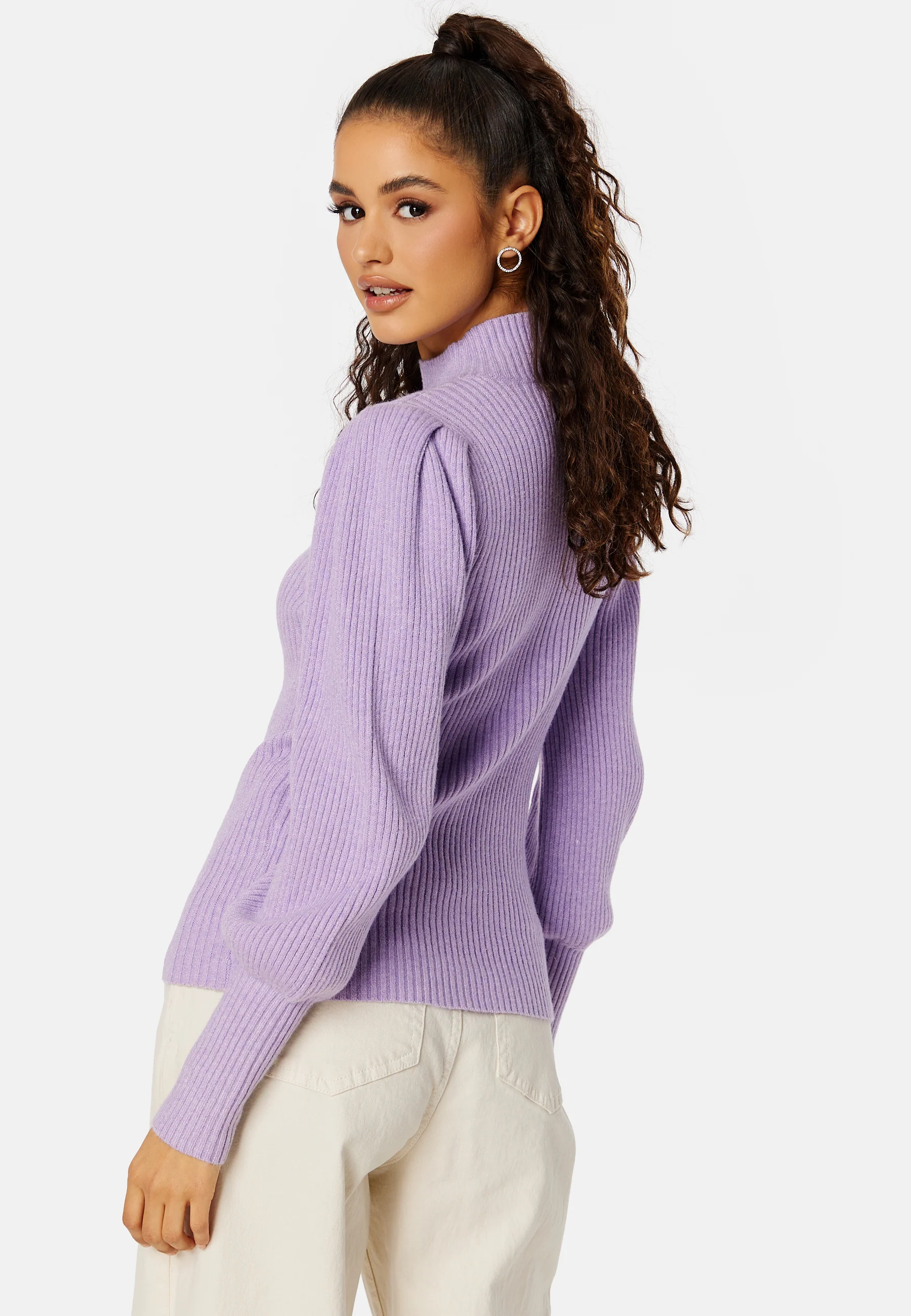 Onlkatia Highneck Pullover - Image 3