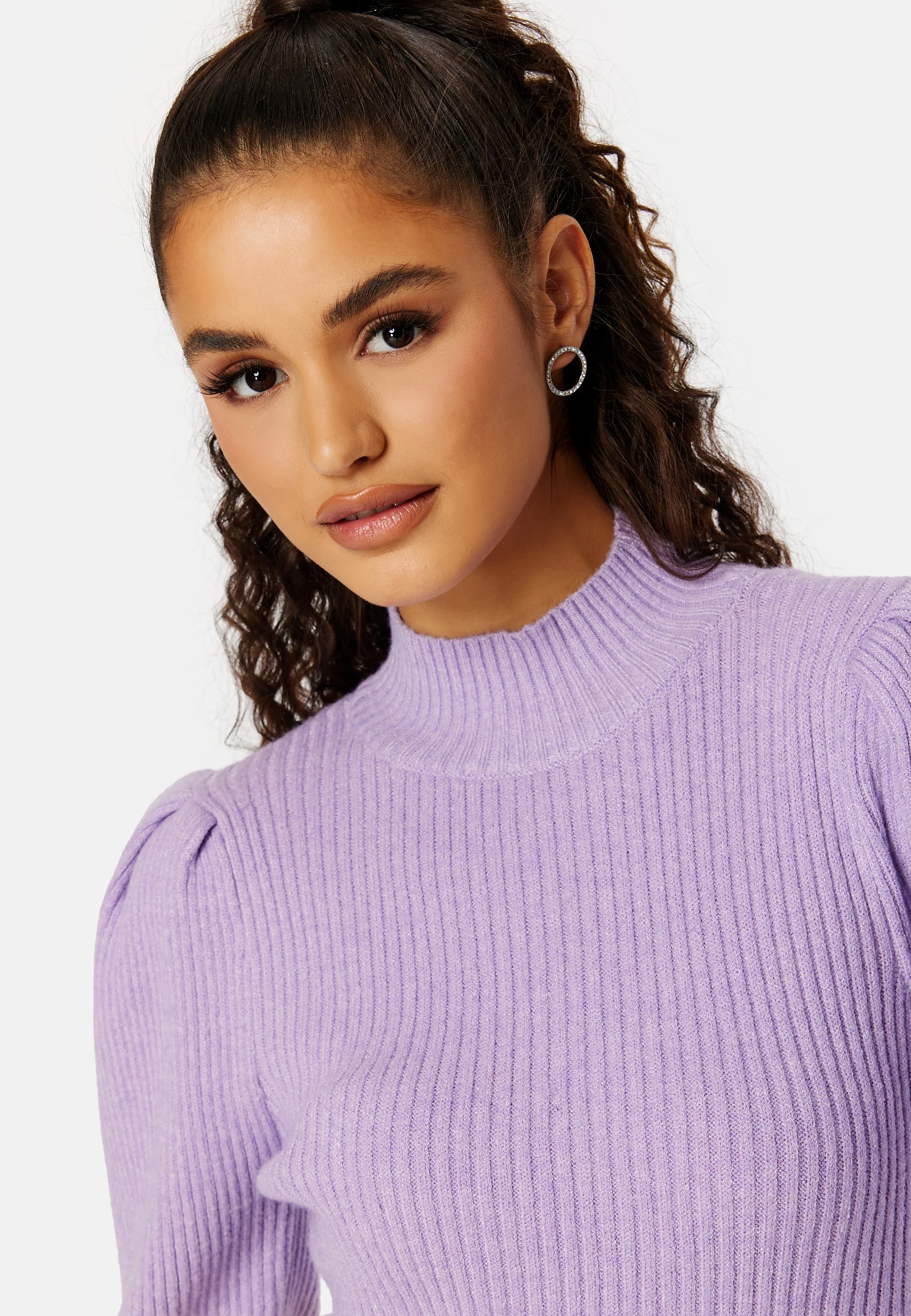 Onlkatia Highneck Pullover - Image 4