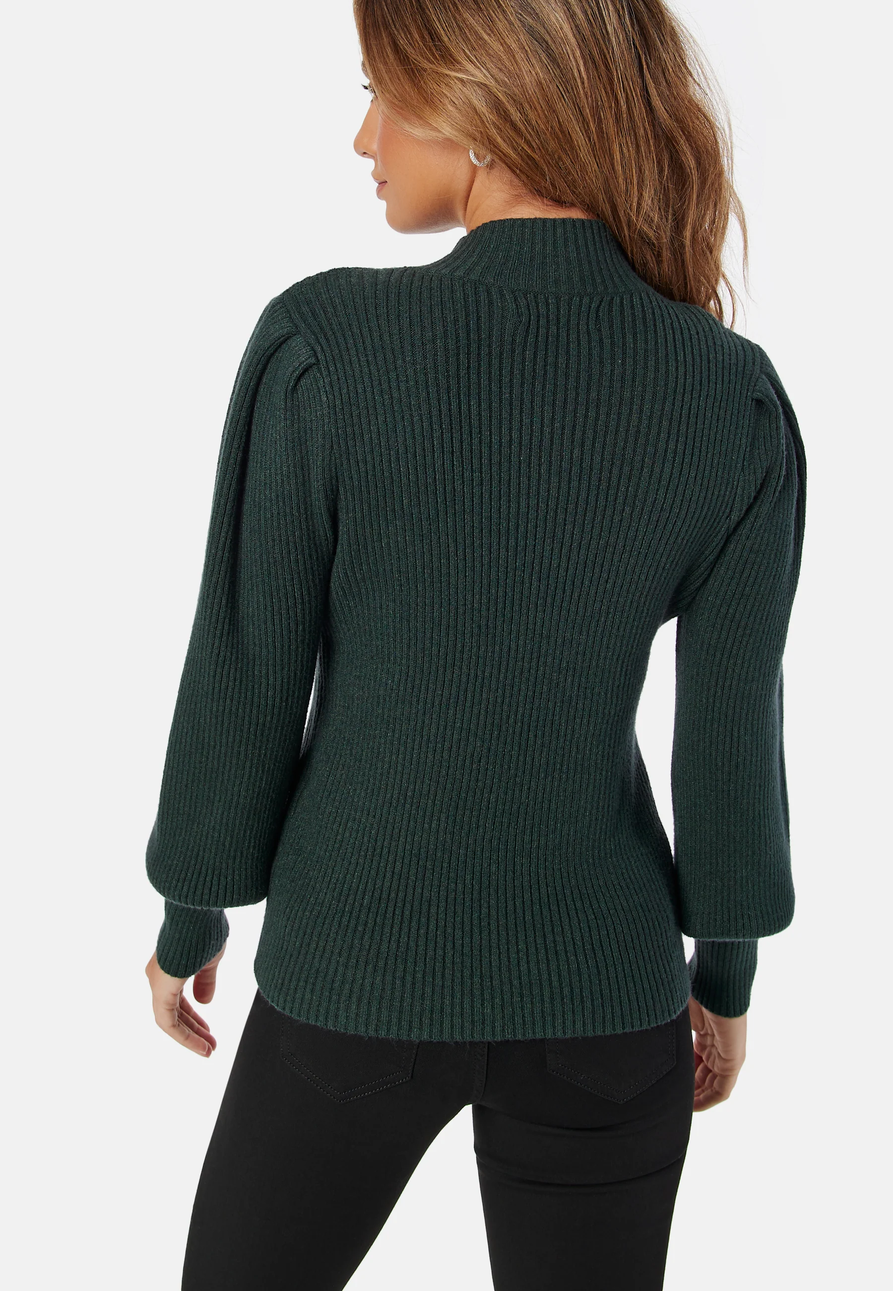 Onlkatia Highneck Pullover - Image 3