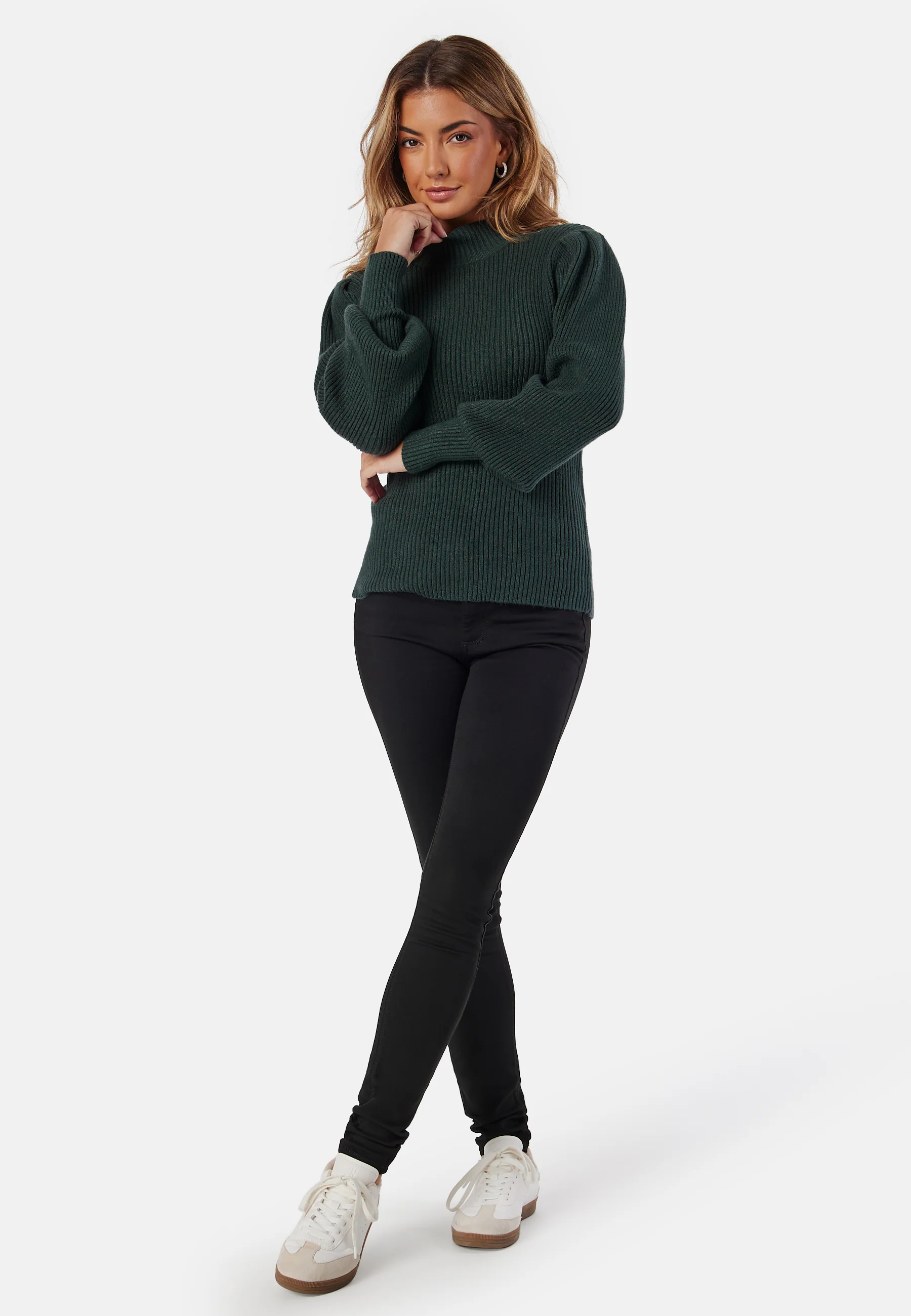 Onlkatia Highneck Pullover - Image 4