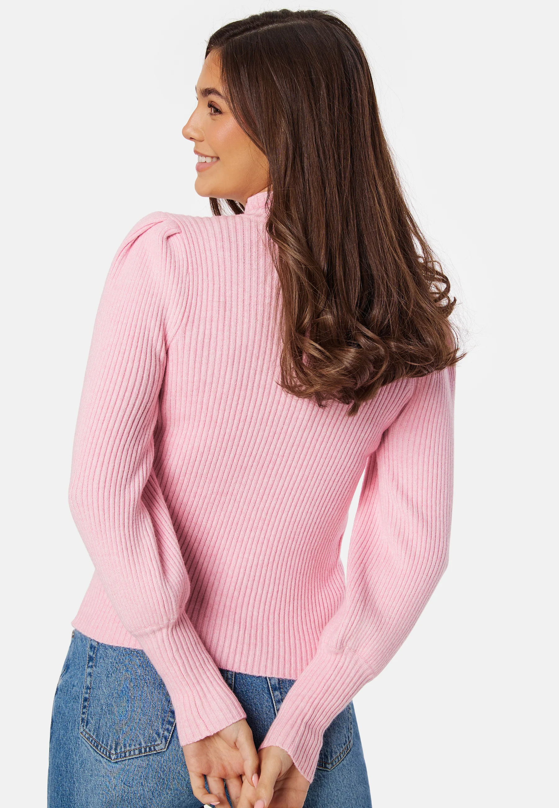 Onlkatia Highneck Pullover - Image 2