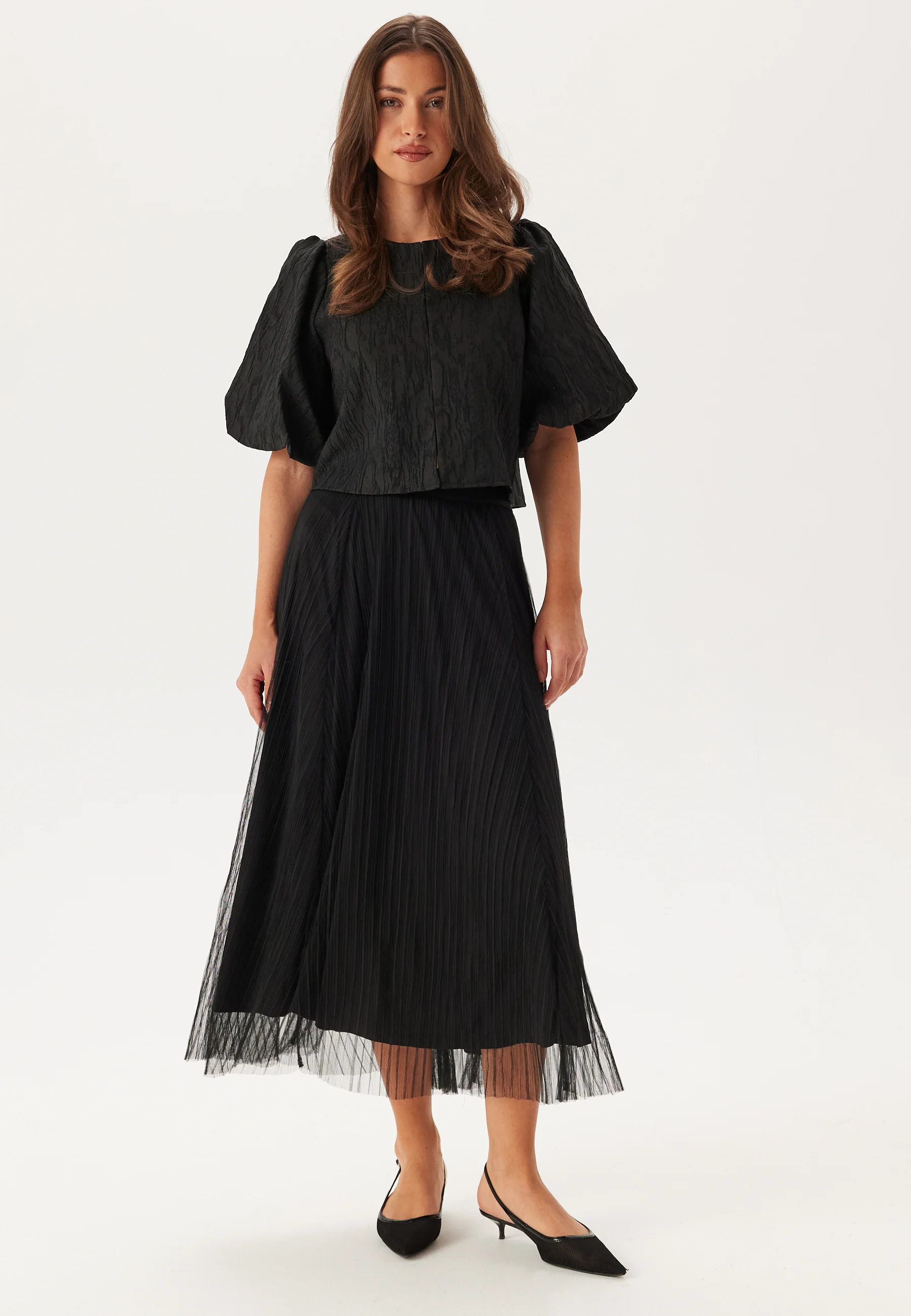 Onllavina Skirt Jrs Noos - Image 2