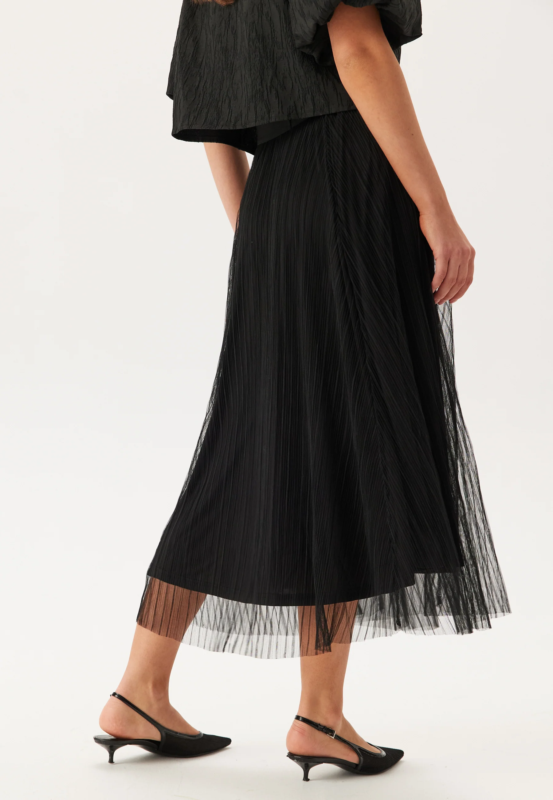 Onllavina Skirt Jrs Noos - Image 3