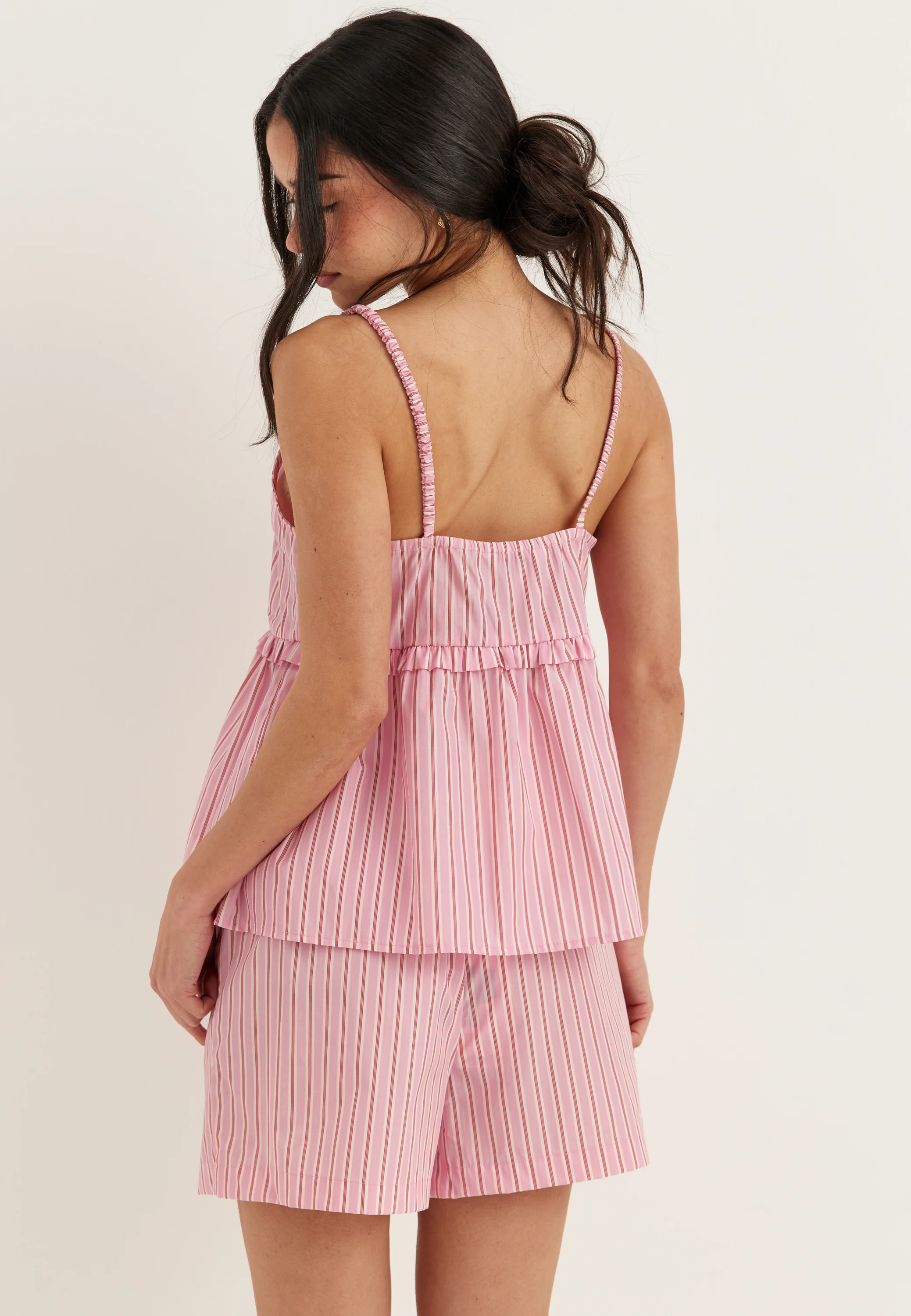 Onlloris Strap Flowy Top - Image 4