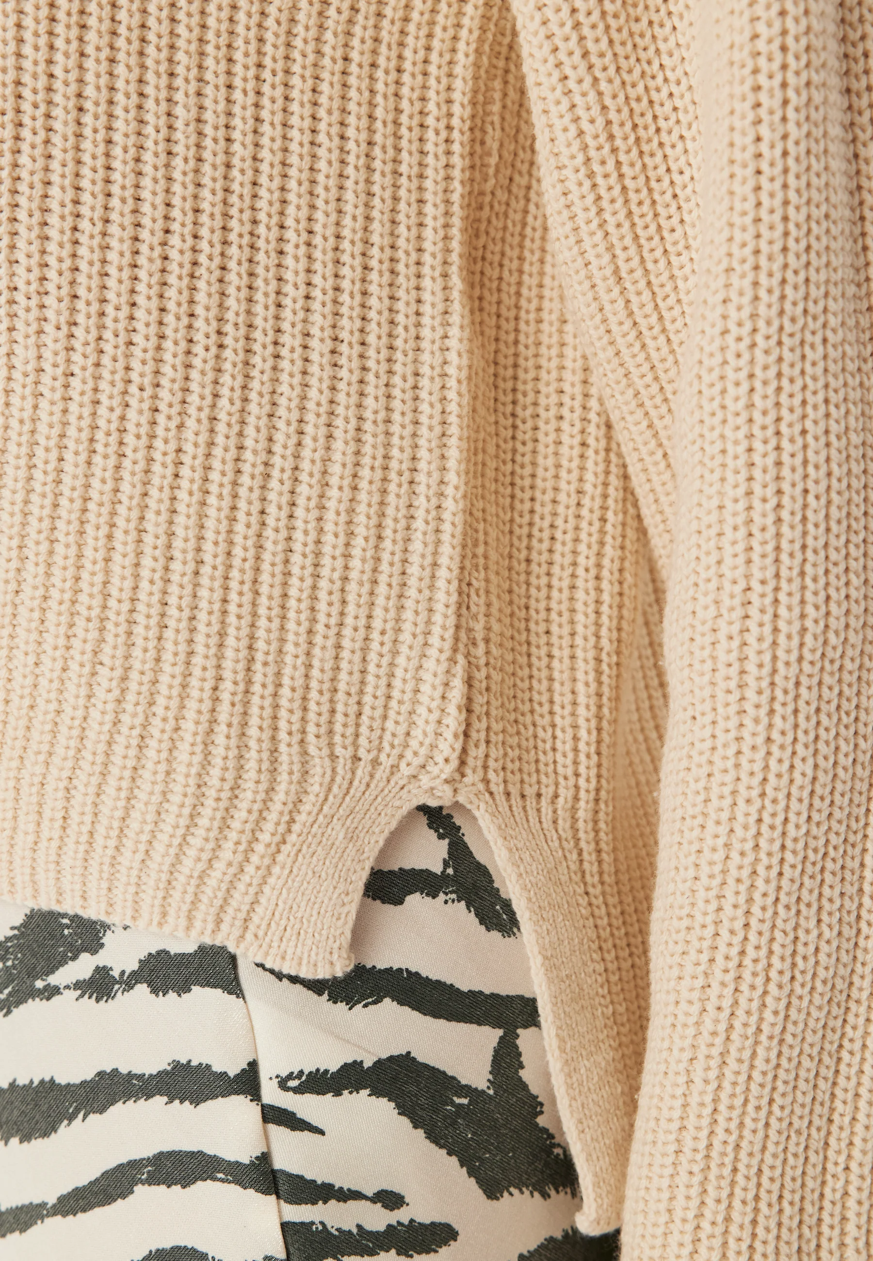 Onlluna Ls O-neck Pullover Knt - Image 4