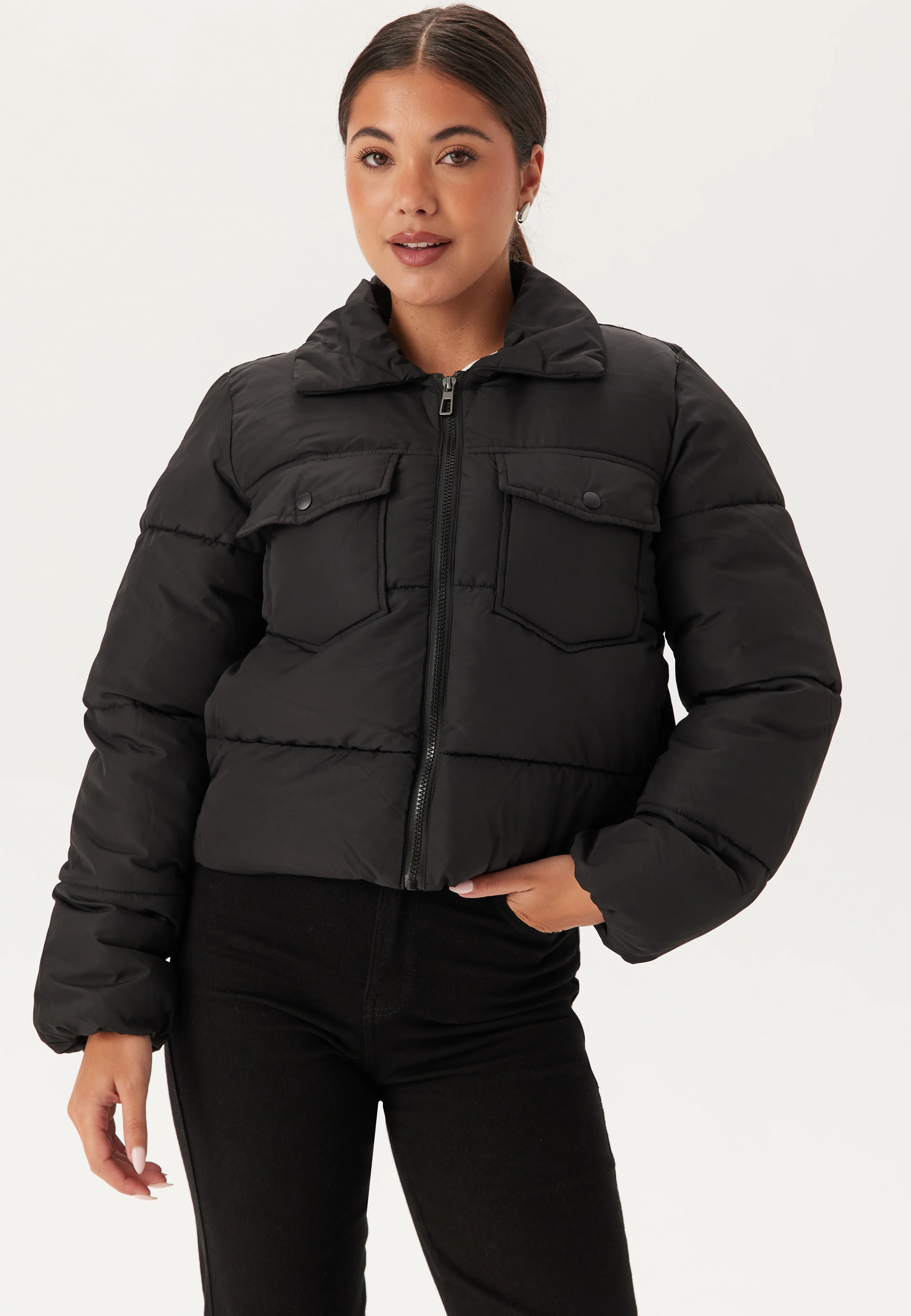 Onlmaggi Fur Puffer Life - Image 3