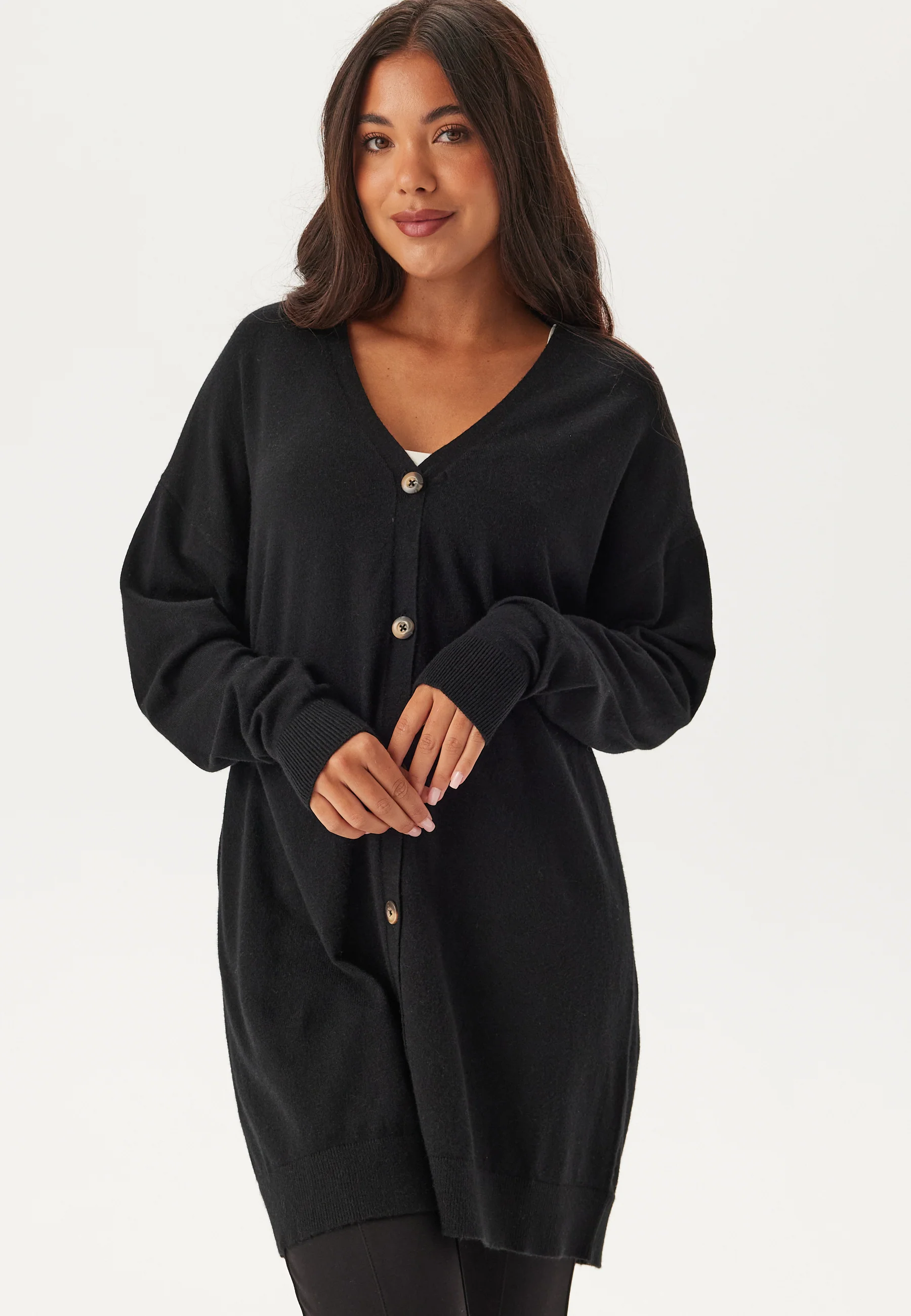 Onlmariah Life Ls Cardigan Knt