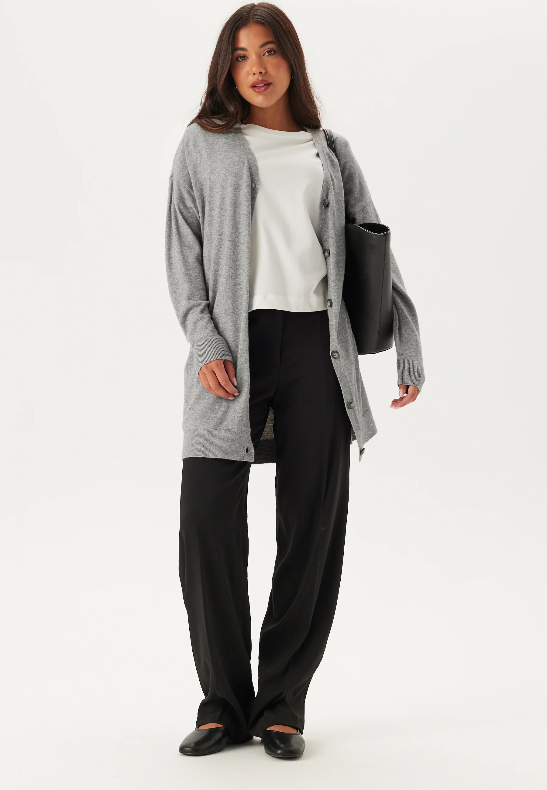 Onlmariah Life Ls Cardigan Knt