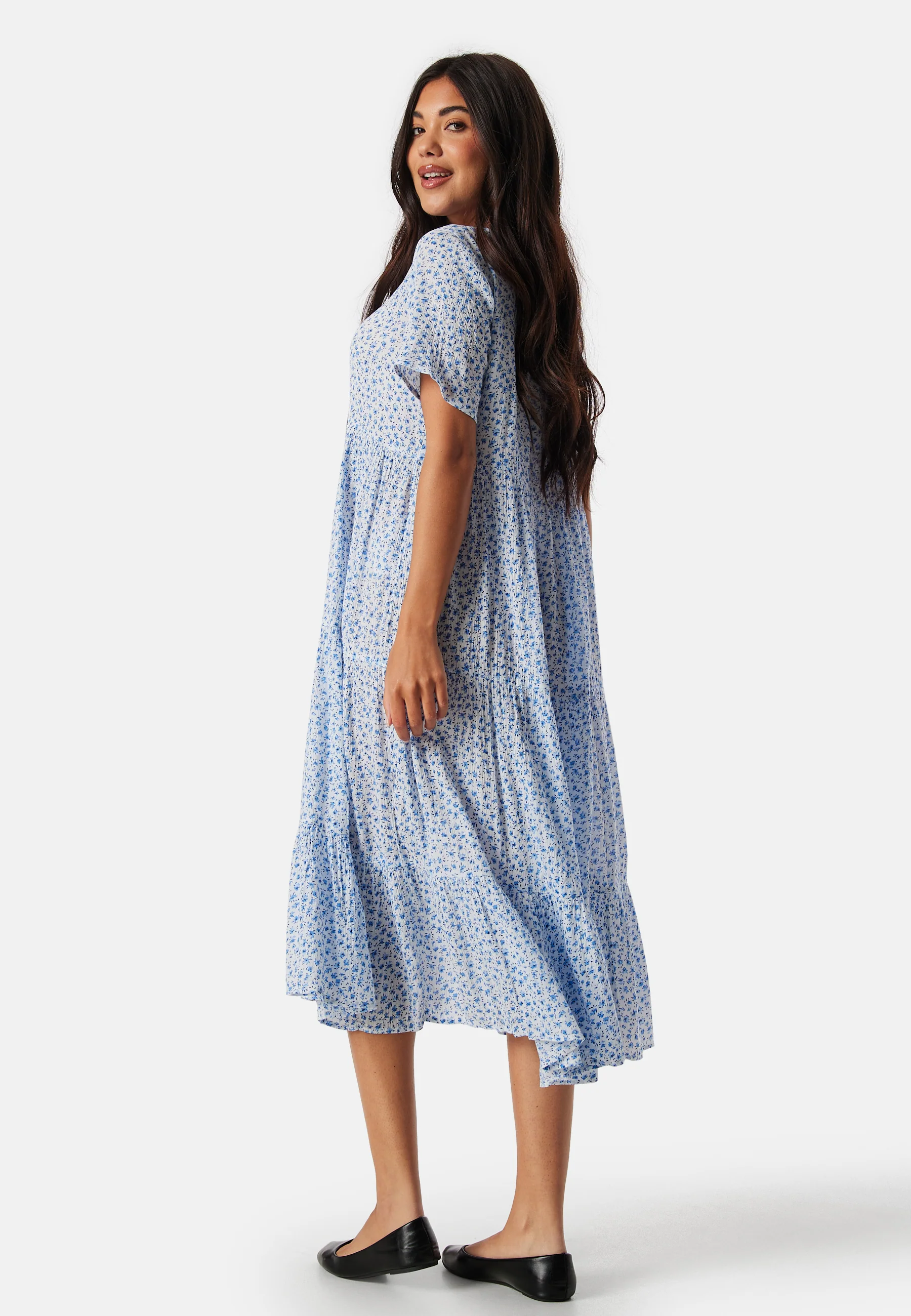 Onlmaya Life S/S Dress - Image 2