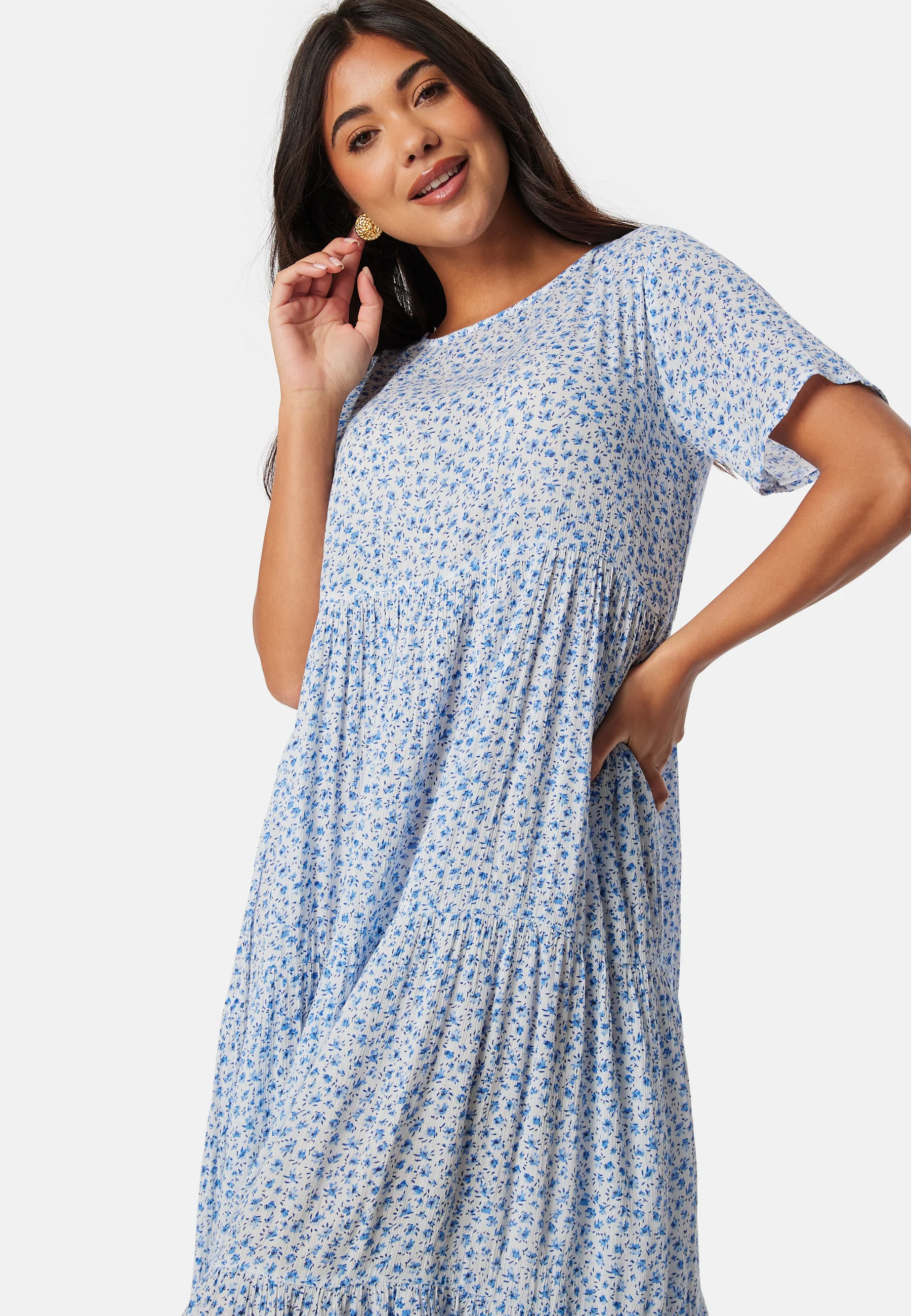 Onlmaya Life S/S Dress - Image 5