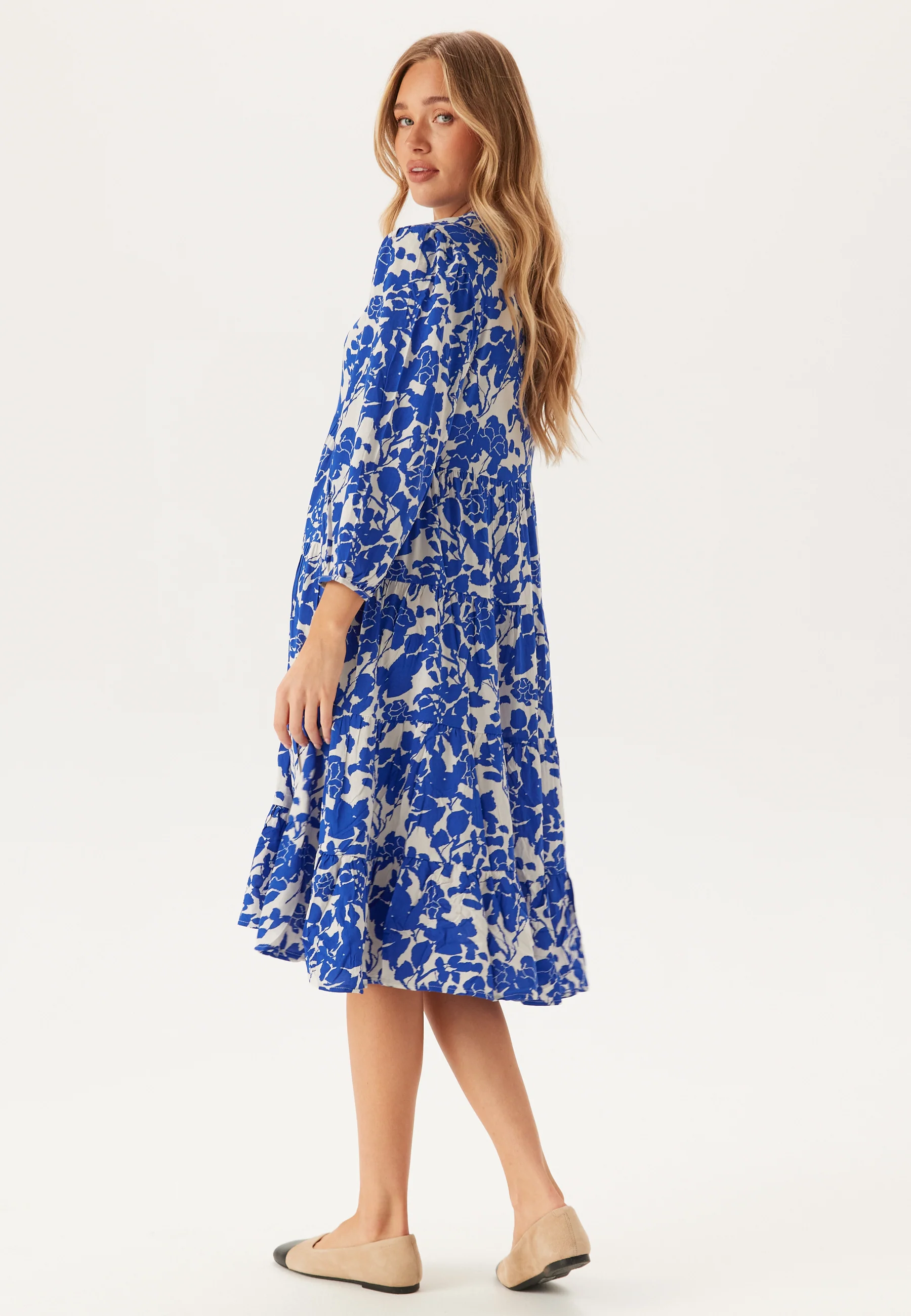 Onlmilana 7/8 DRESS - Image 2