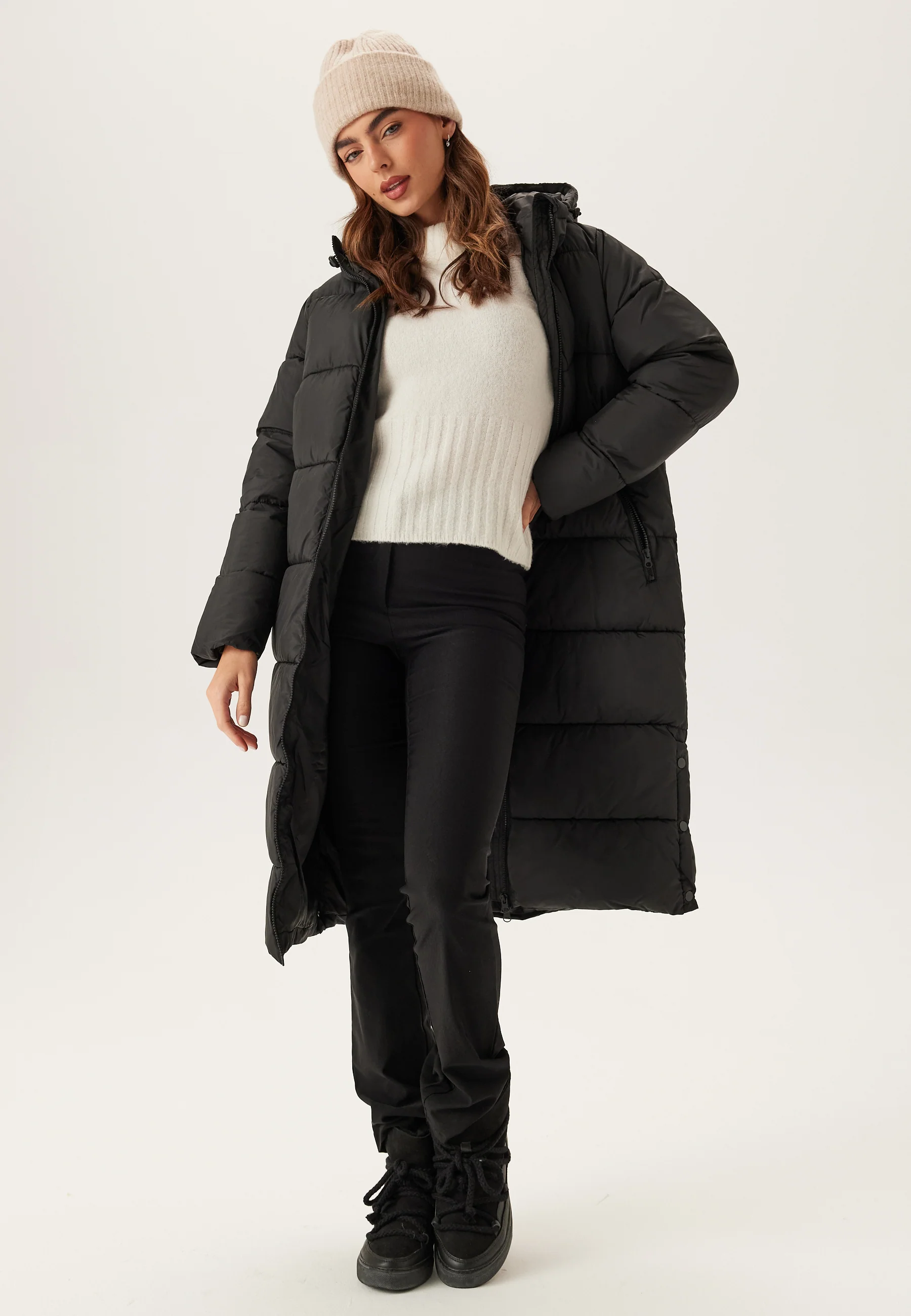 Onlmontana Life Puffer Jacket