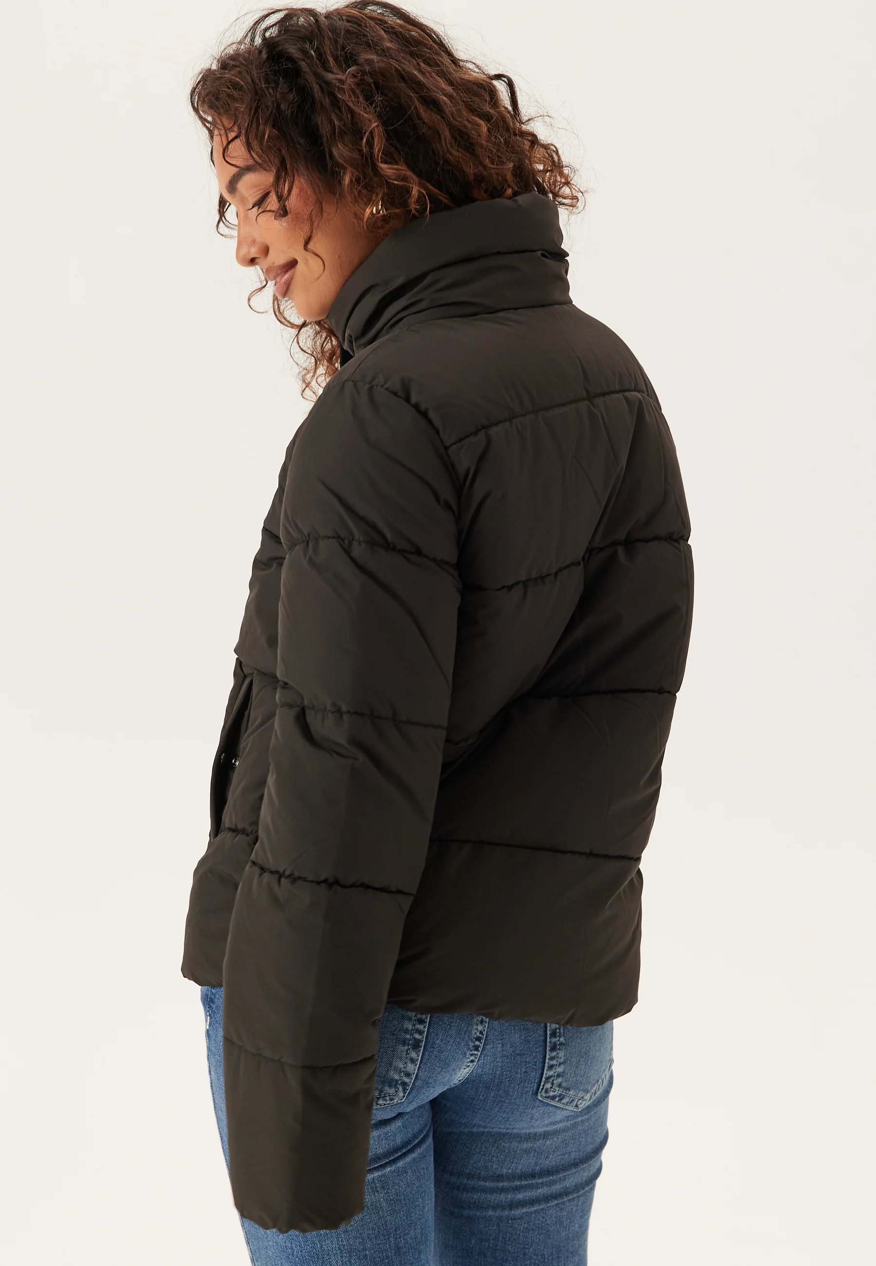 Onlnewcool Puffer Jacket - Image 5