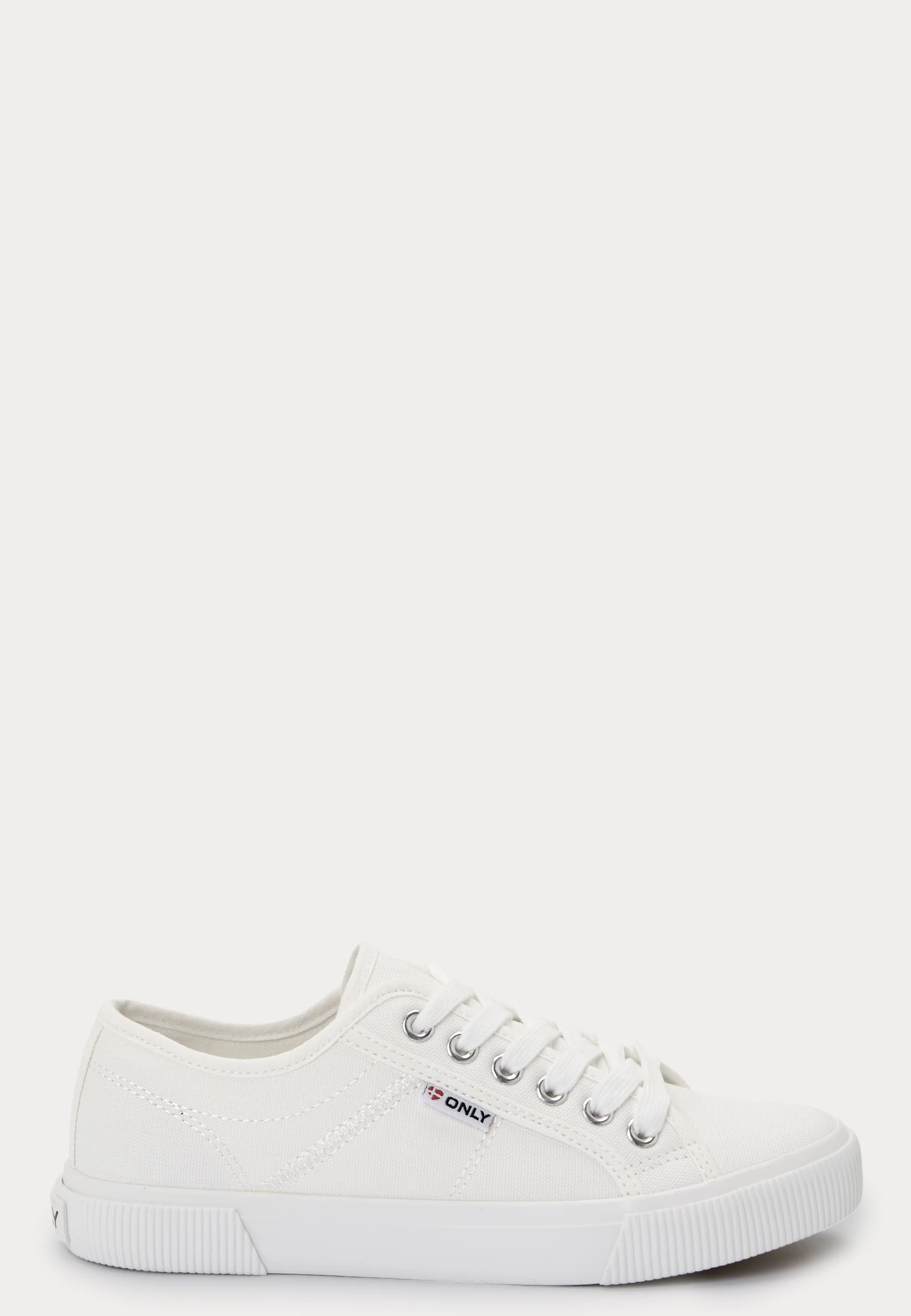 Onlnicola Canvas Sneaker Noos - Image 3
