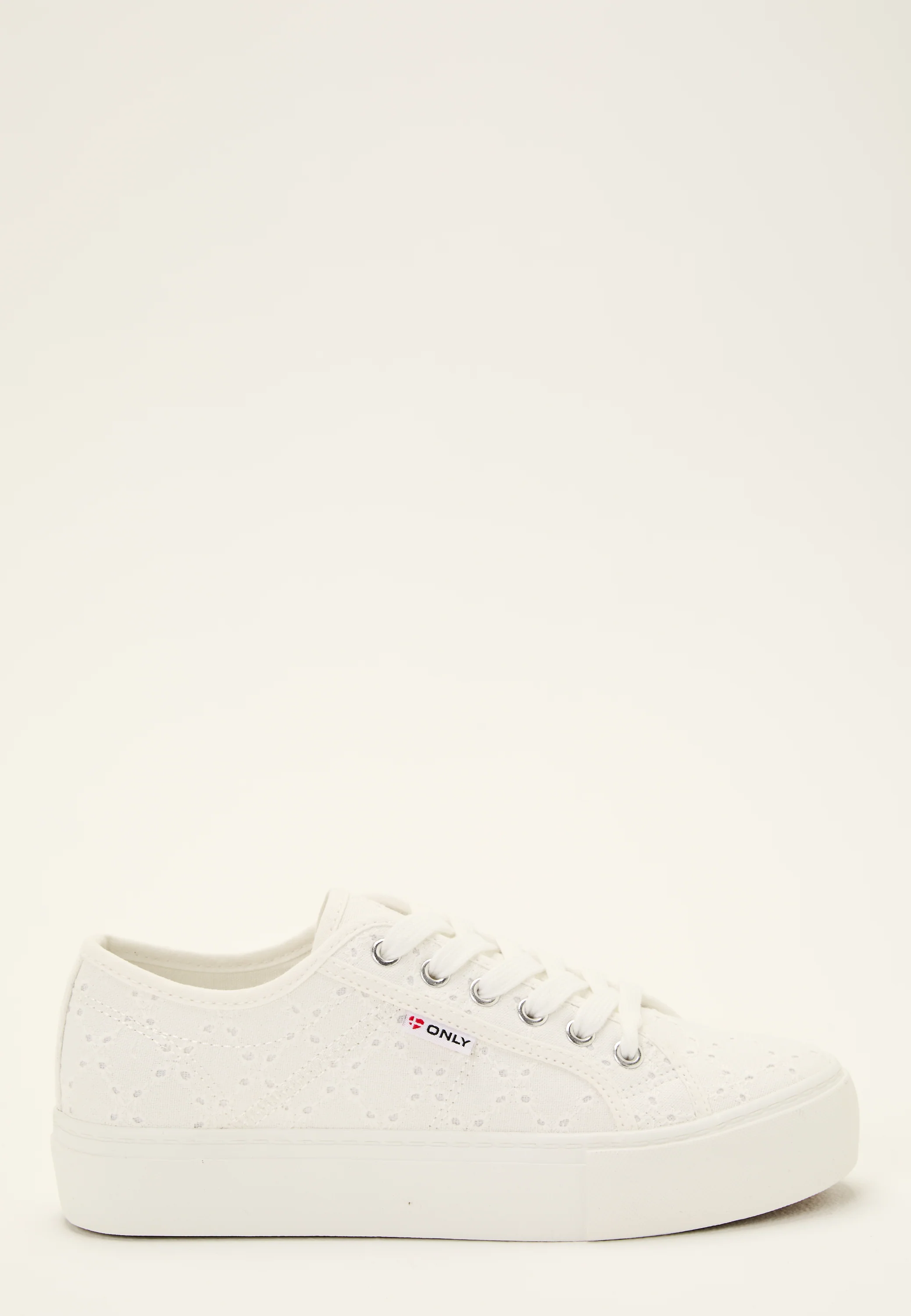 Onlnoomi Platform Sneaker - Image 3
