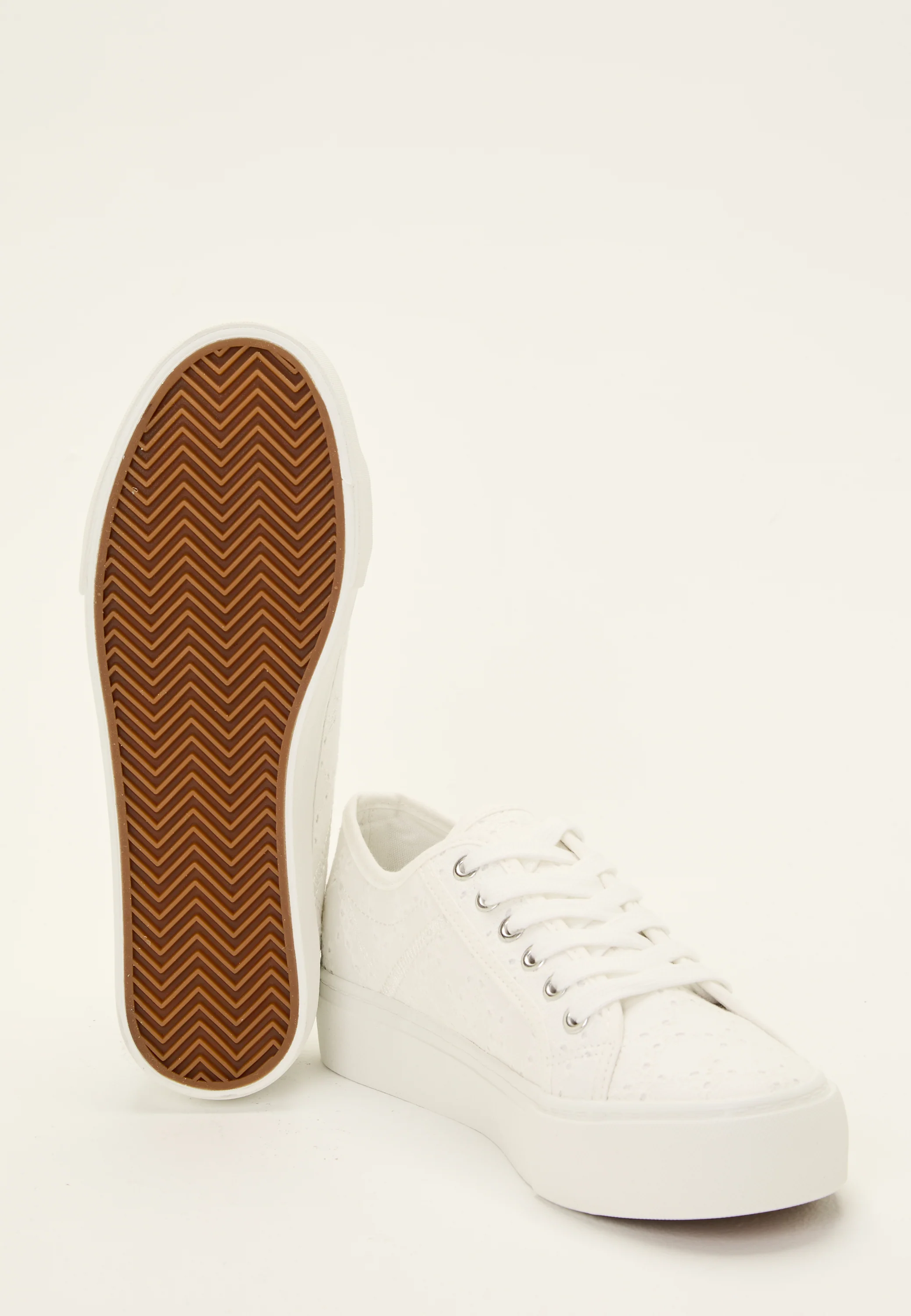 Onlnoomi Platform Sneaker - Image 5