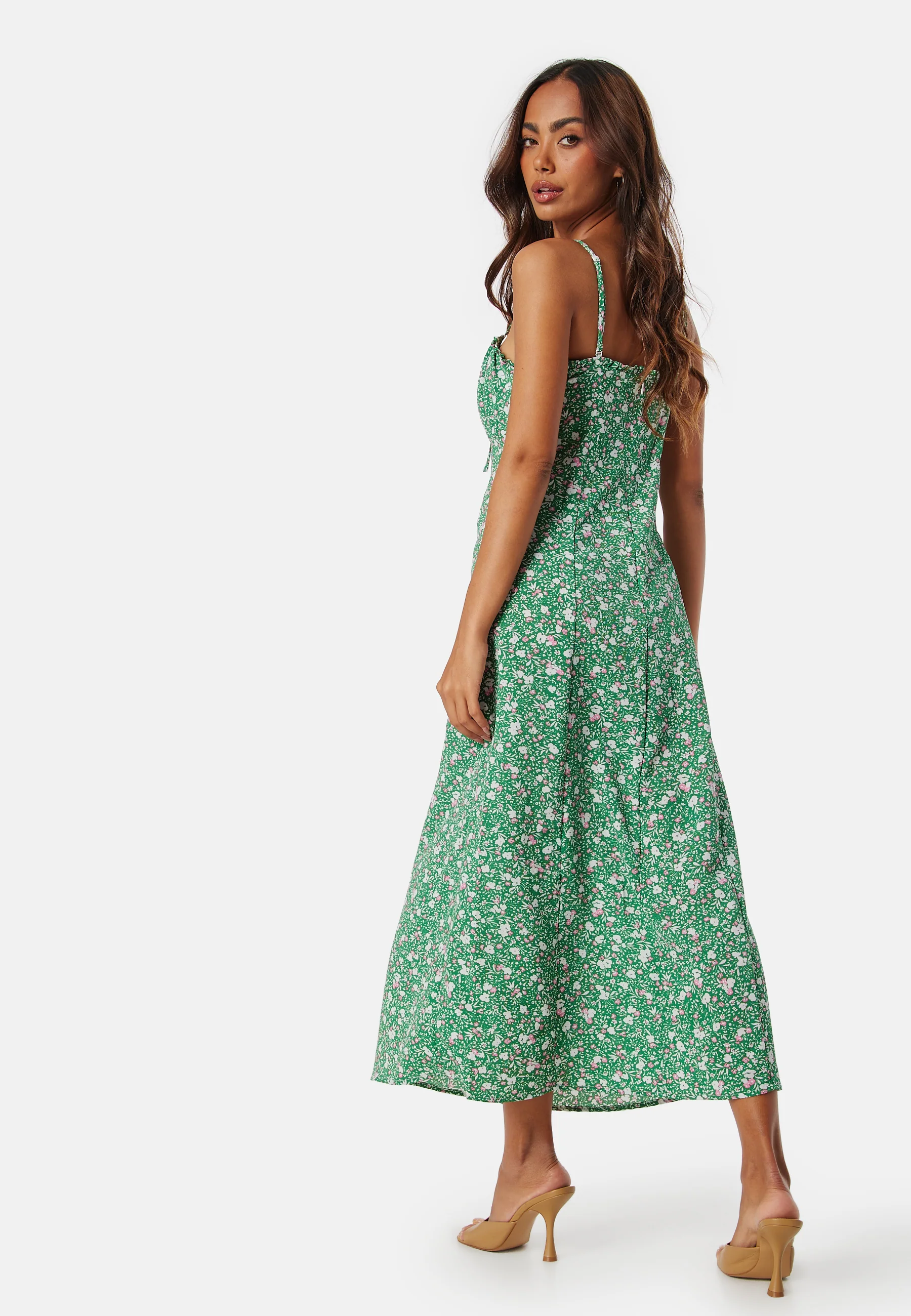 Onlnova life lux alexa long dress - Image 2