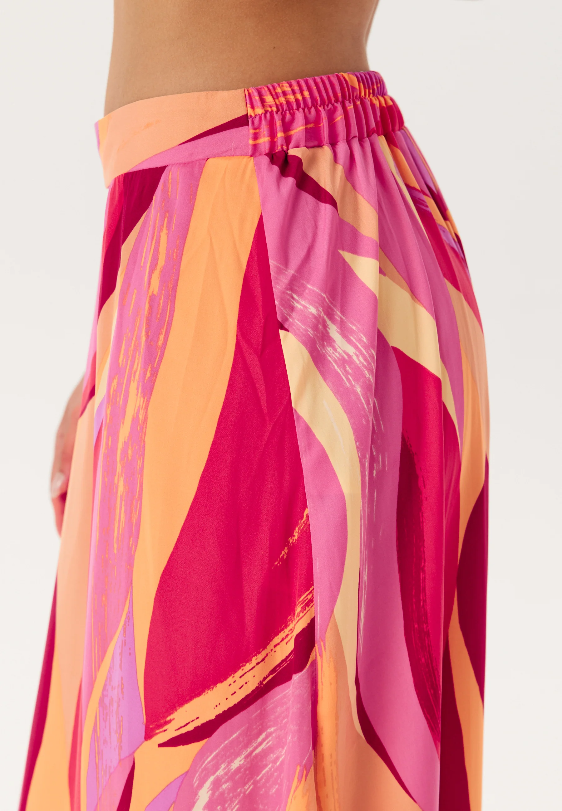 Onlphiline Ankle Skirt - Image 4