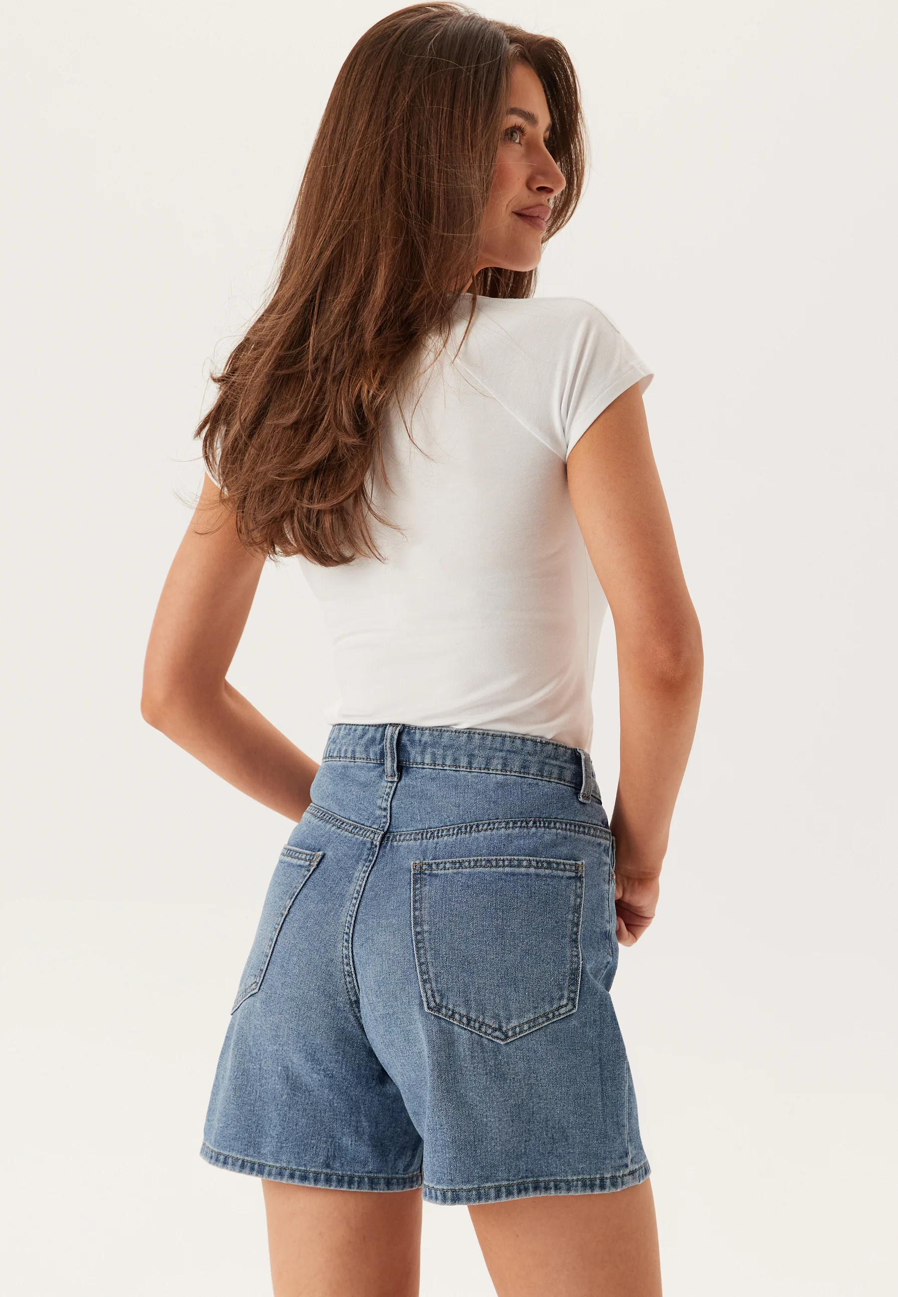 Onlphine Dnm Shorts - Image 3