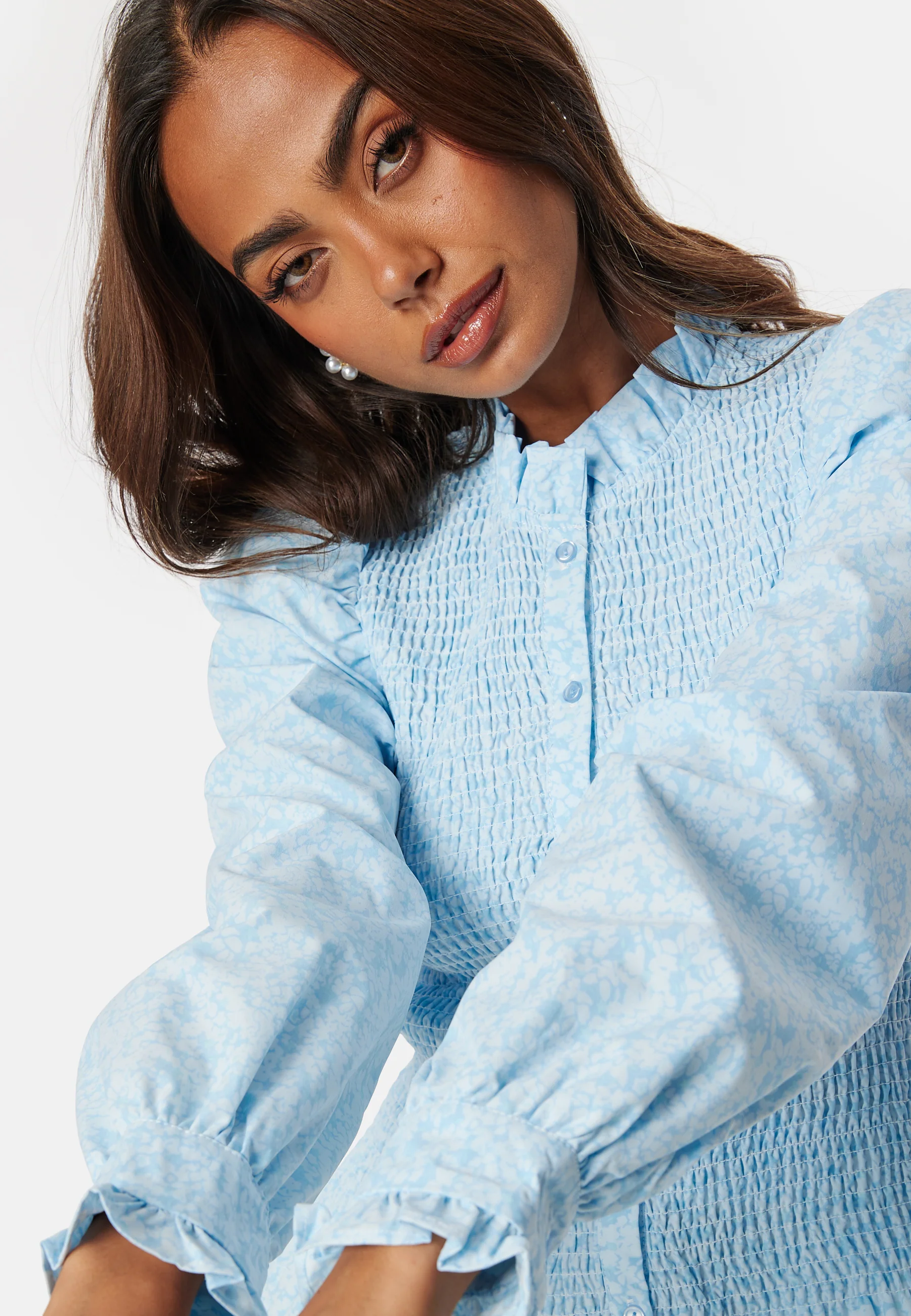 Onlpi Aspen L/S Shirt - Image 4