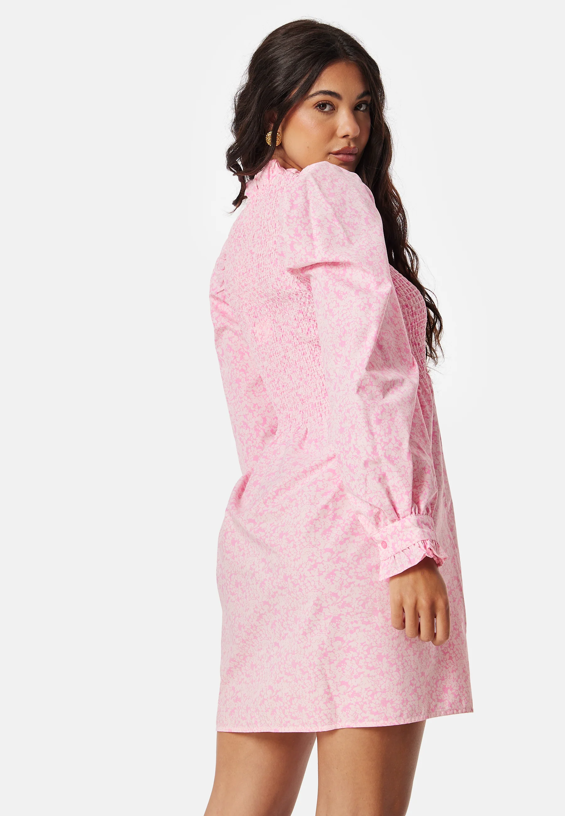 Onlpi Aspen Smock Dress - Image 2