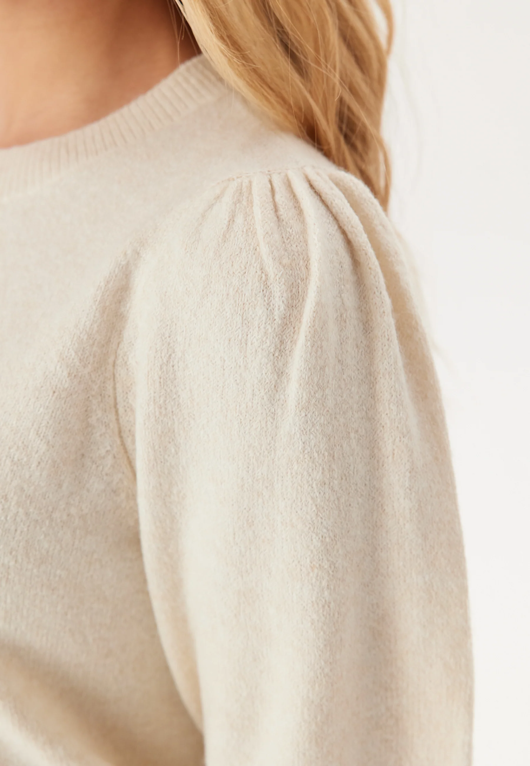 Onlrica Life 2/4 Pullover Knit - Image 4
