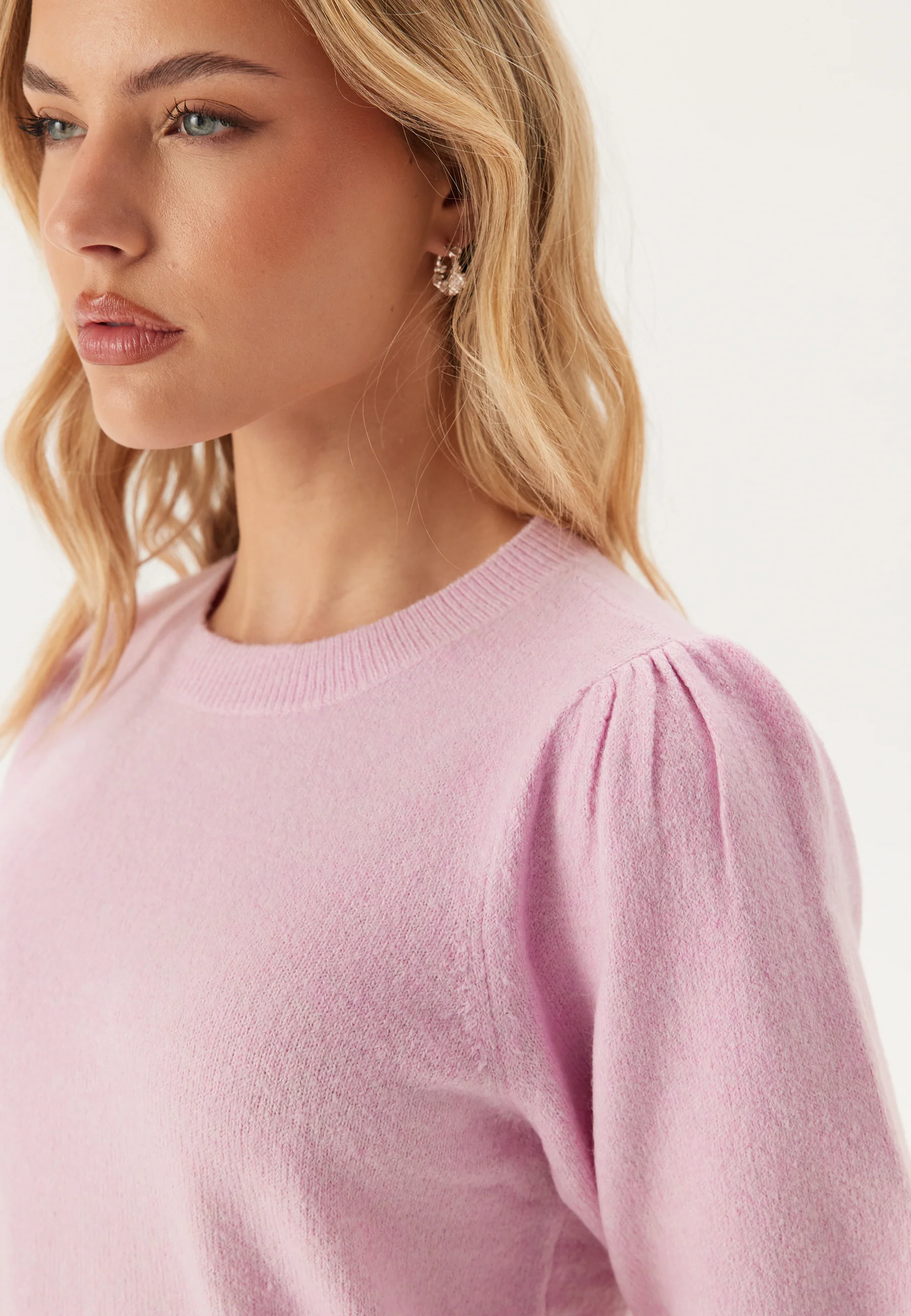 Onlrica Life 2/4 Pullover Knit - Image 4