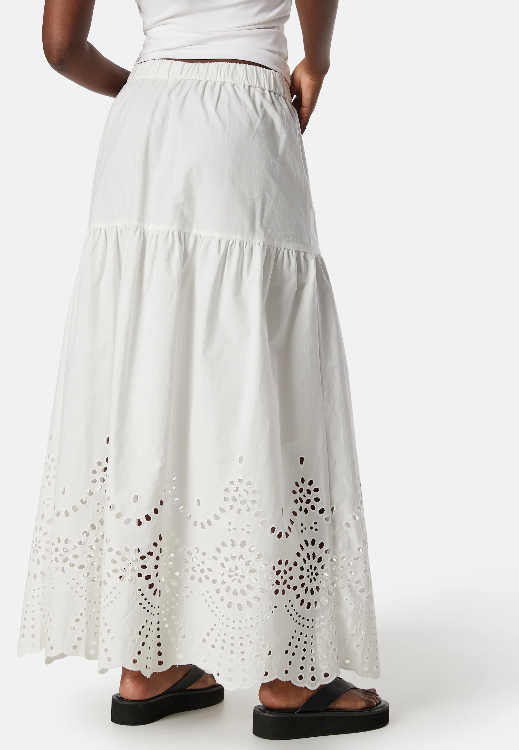 Onlroxanne Alicia Ankel Skirt - Image 2
