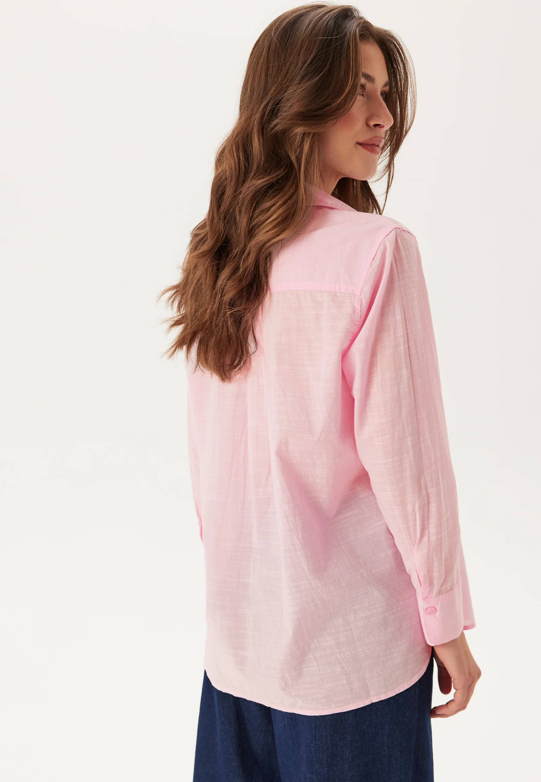 Onlsalina L/S Shirt - Image 2