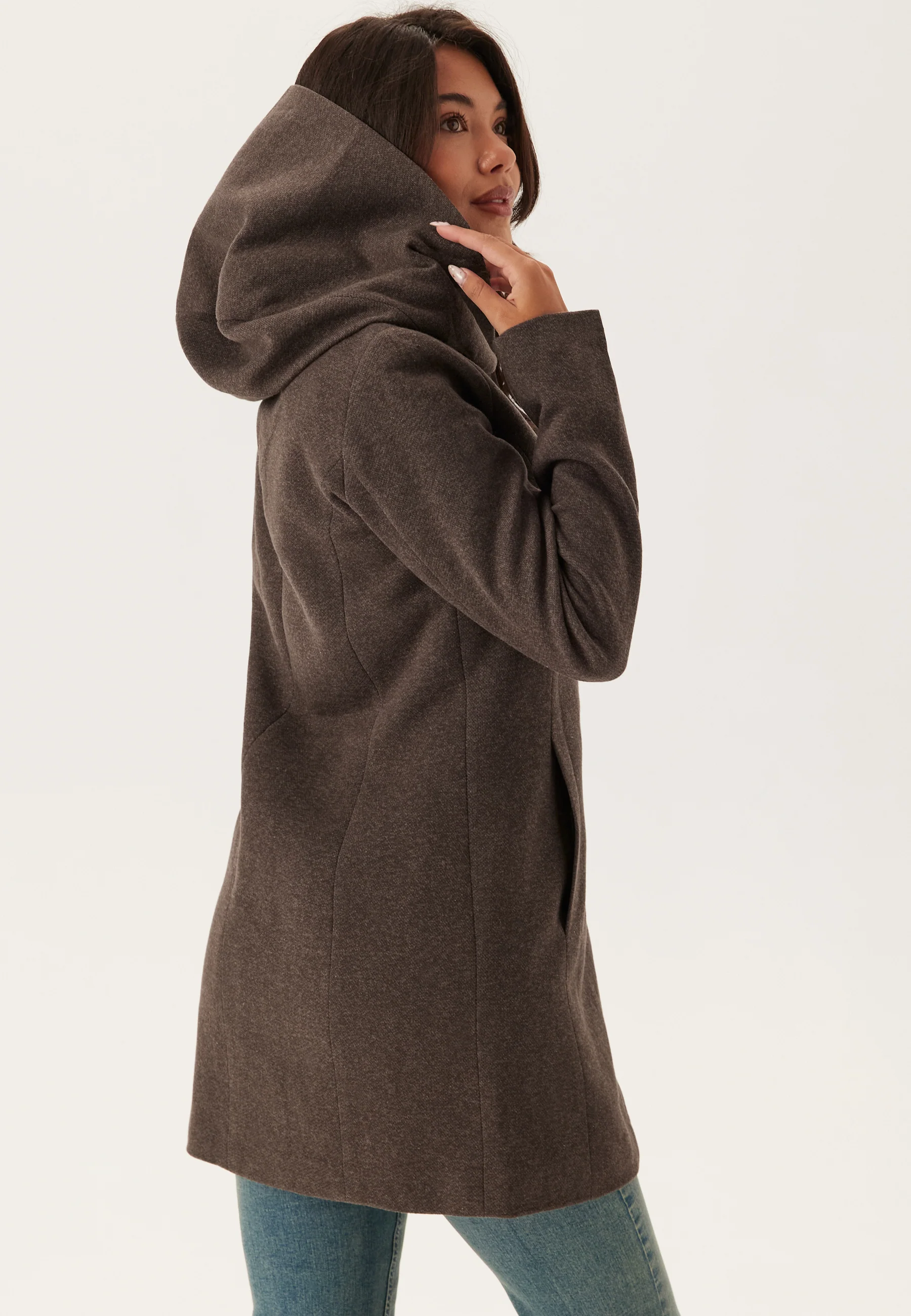 Onlsedona Light Coat - Image 2