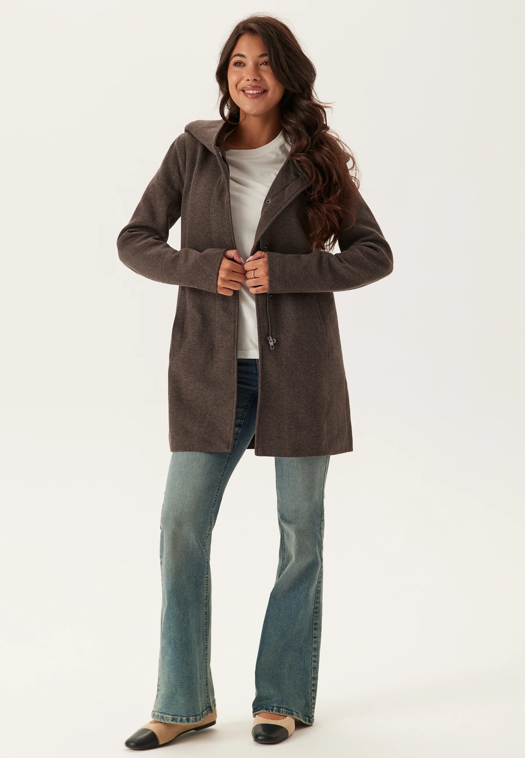 Onlsedona Light Coat - Image 3