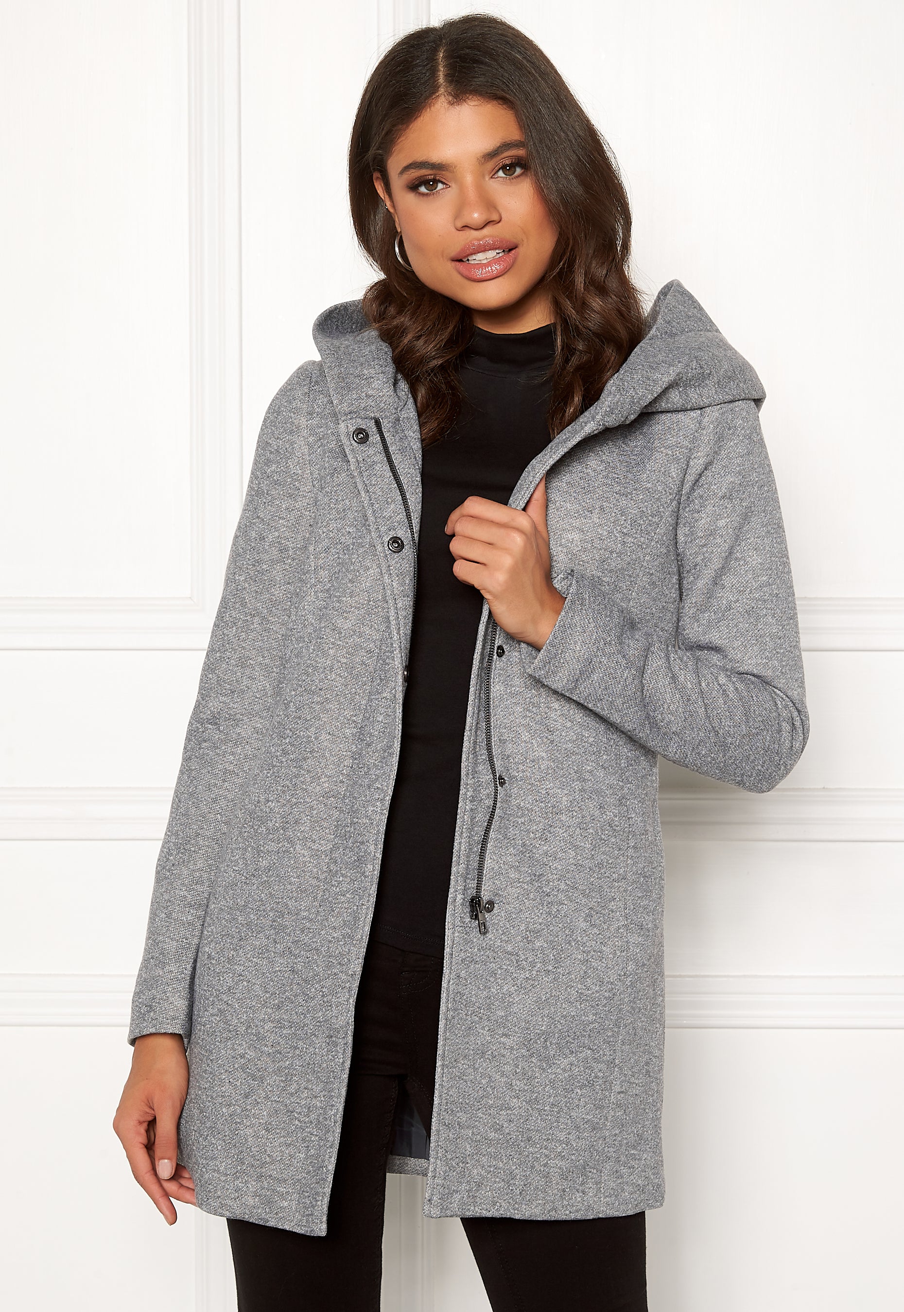 Onlsedona Light Coat - Image 4