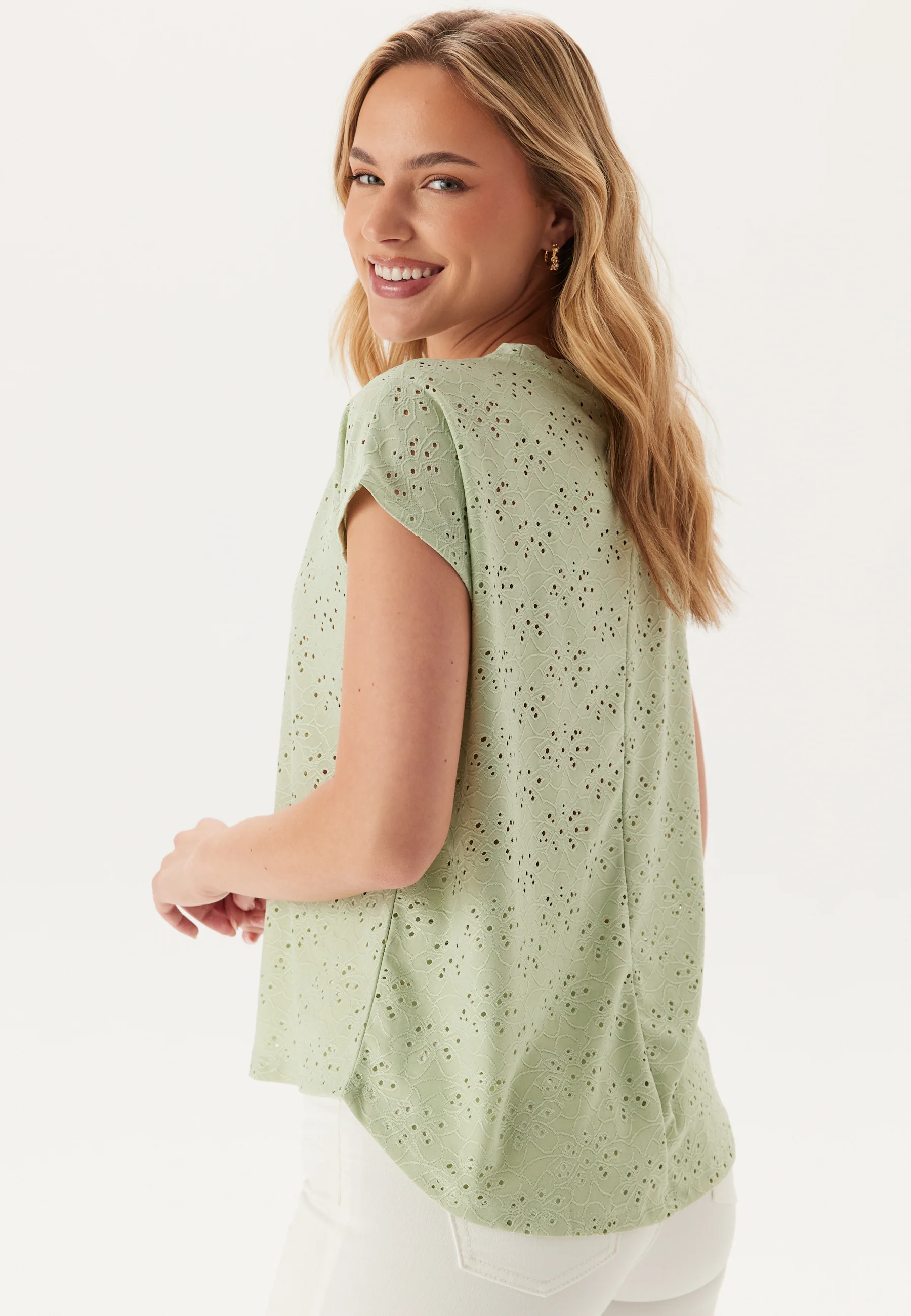 ONLSMILLA S/S TOP - Image 2