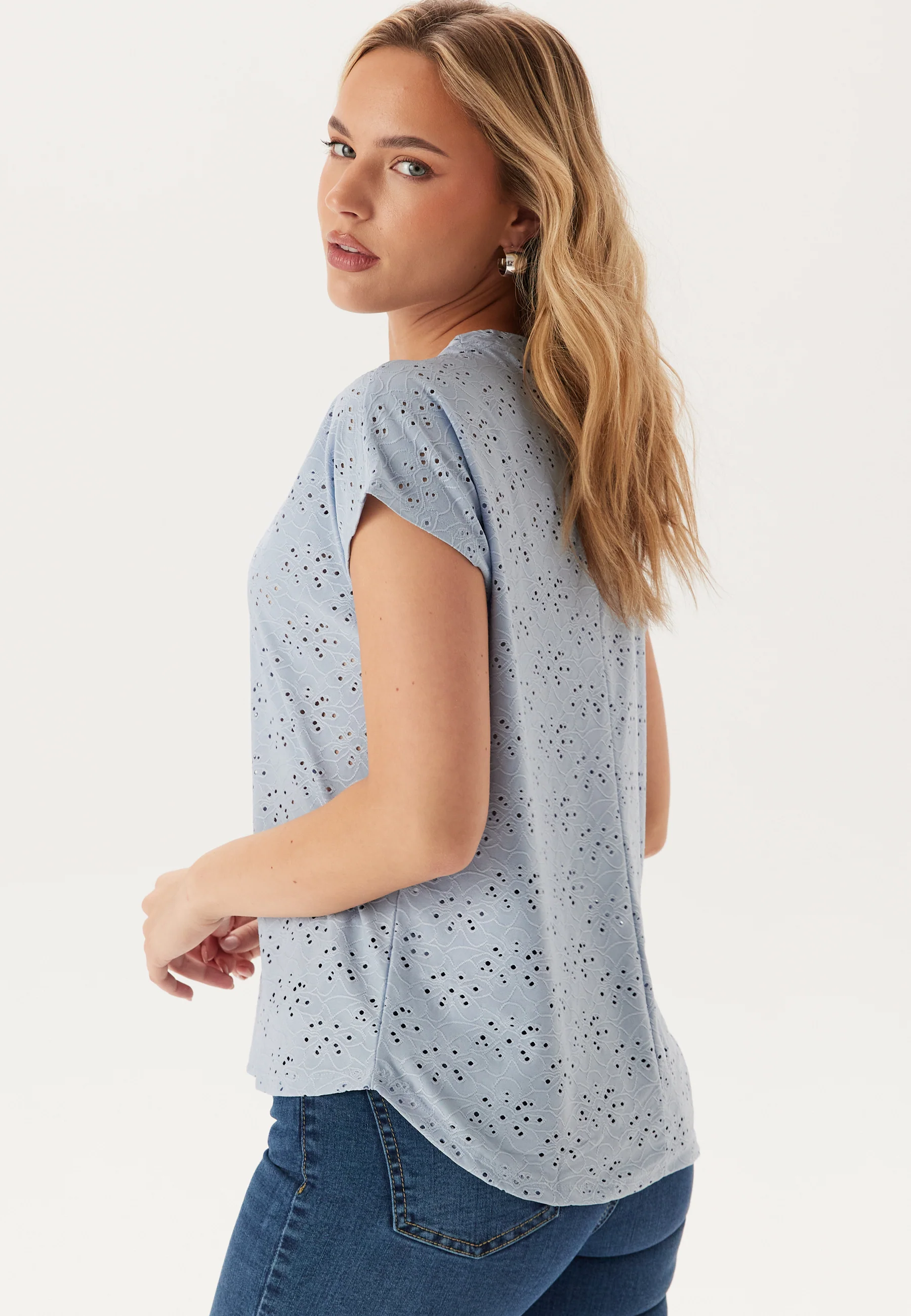 ONLSMILLA S/S TOP - Image 2