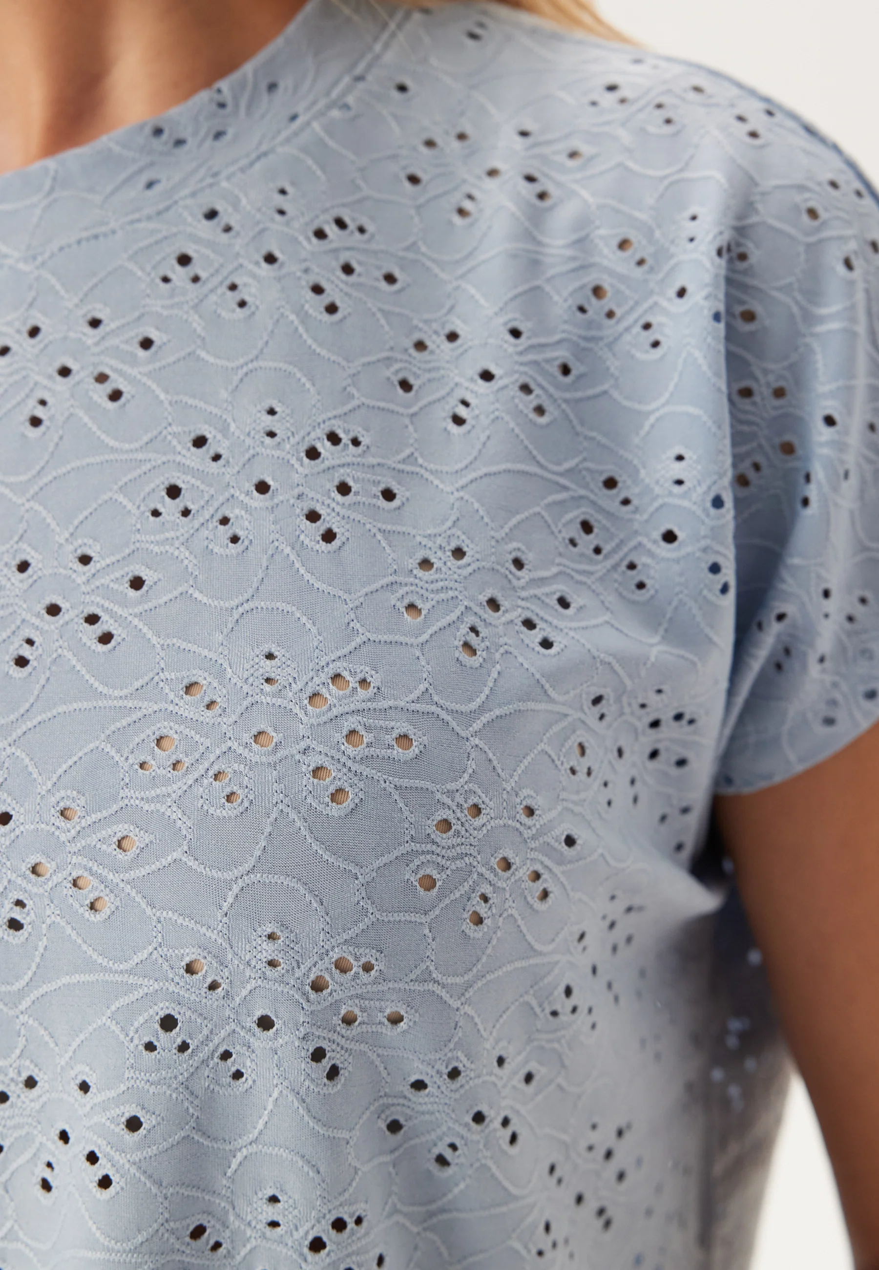 ONLSMILLA S/S TOP - Image 4