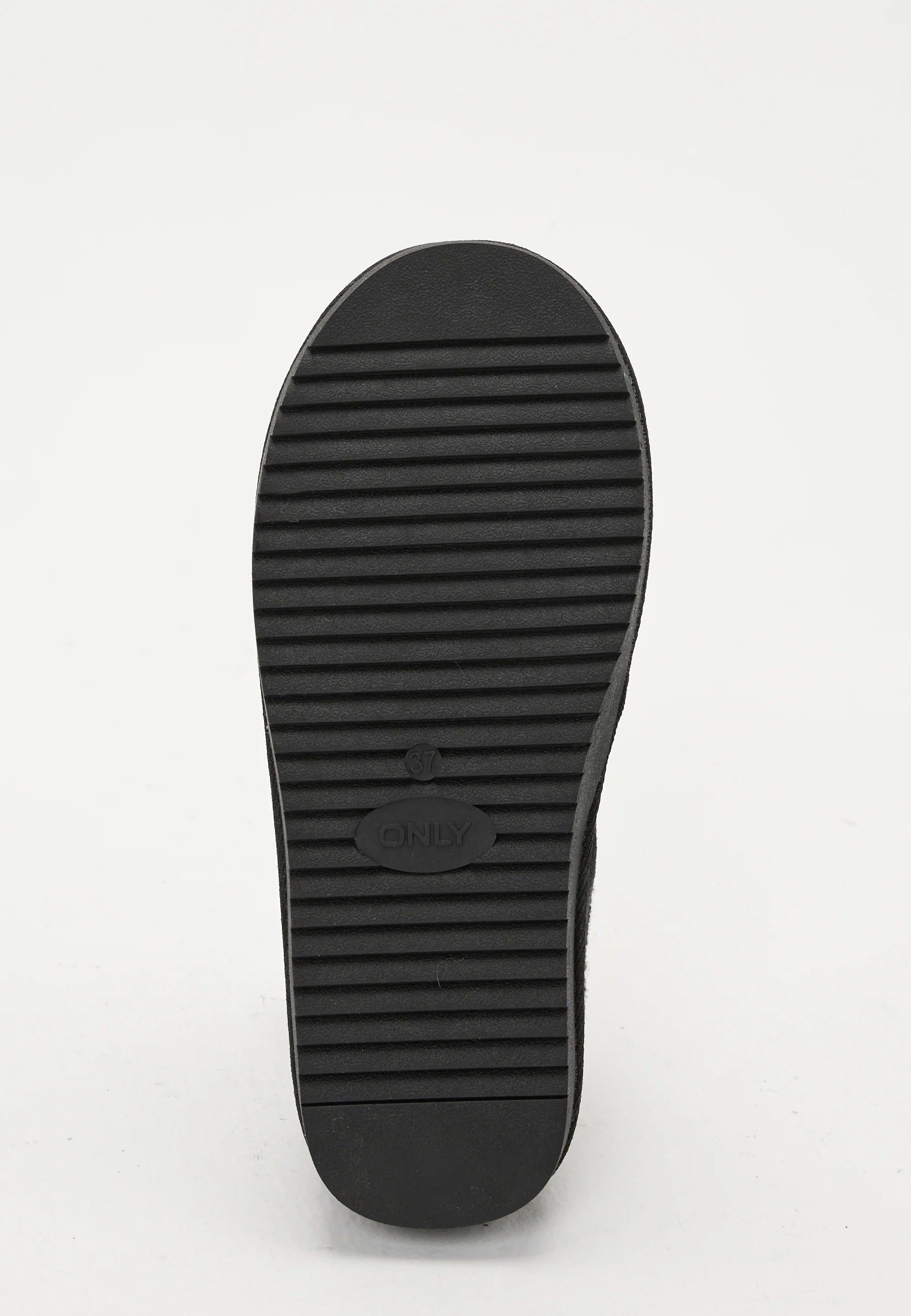 Onlstella Teddy Lined Slipper - Image 4