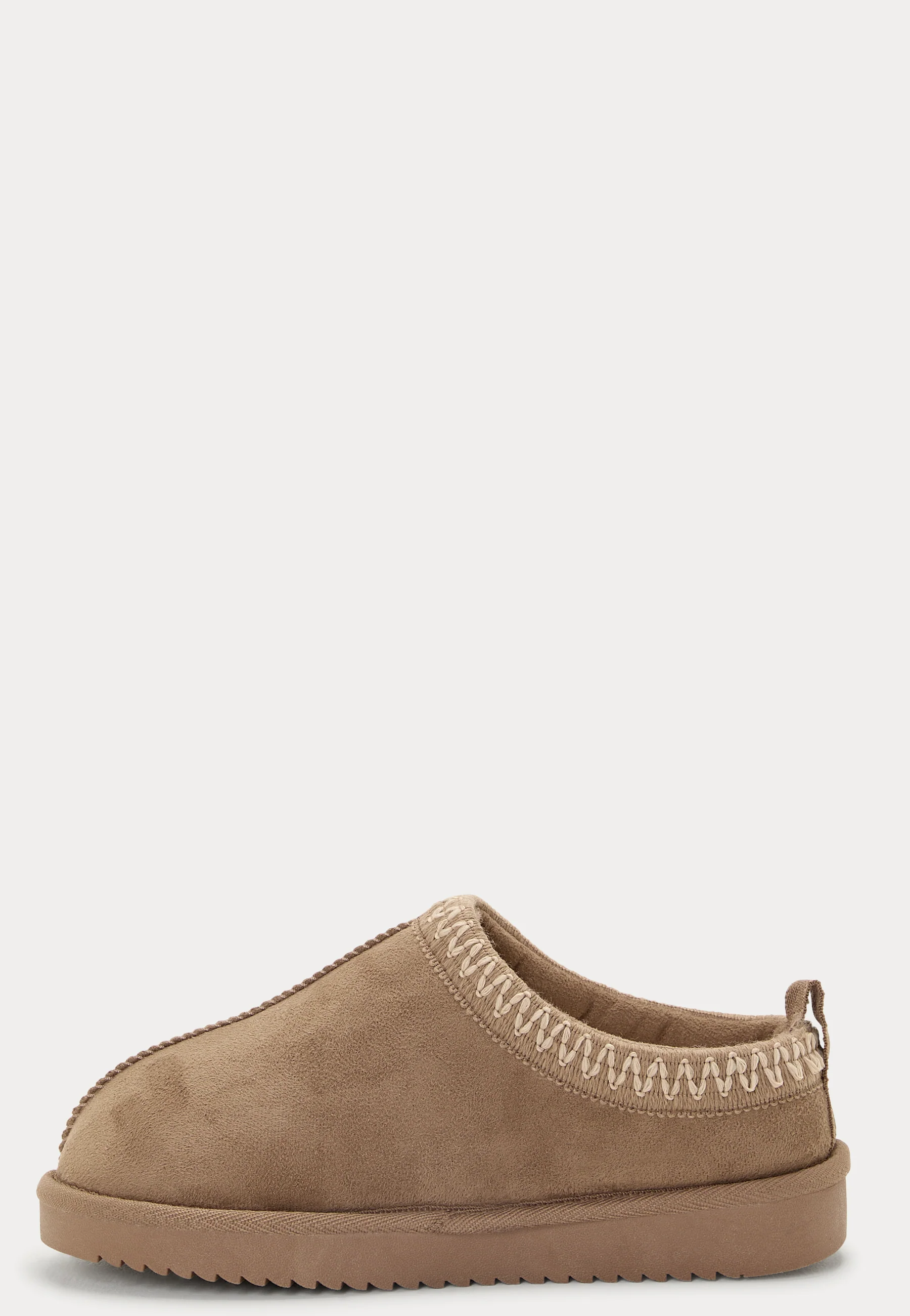 Onlstella Teddy Lined Slipper - Image 3