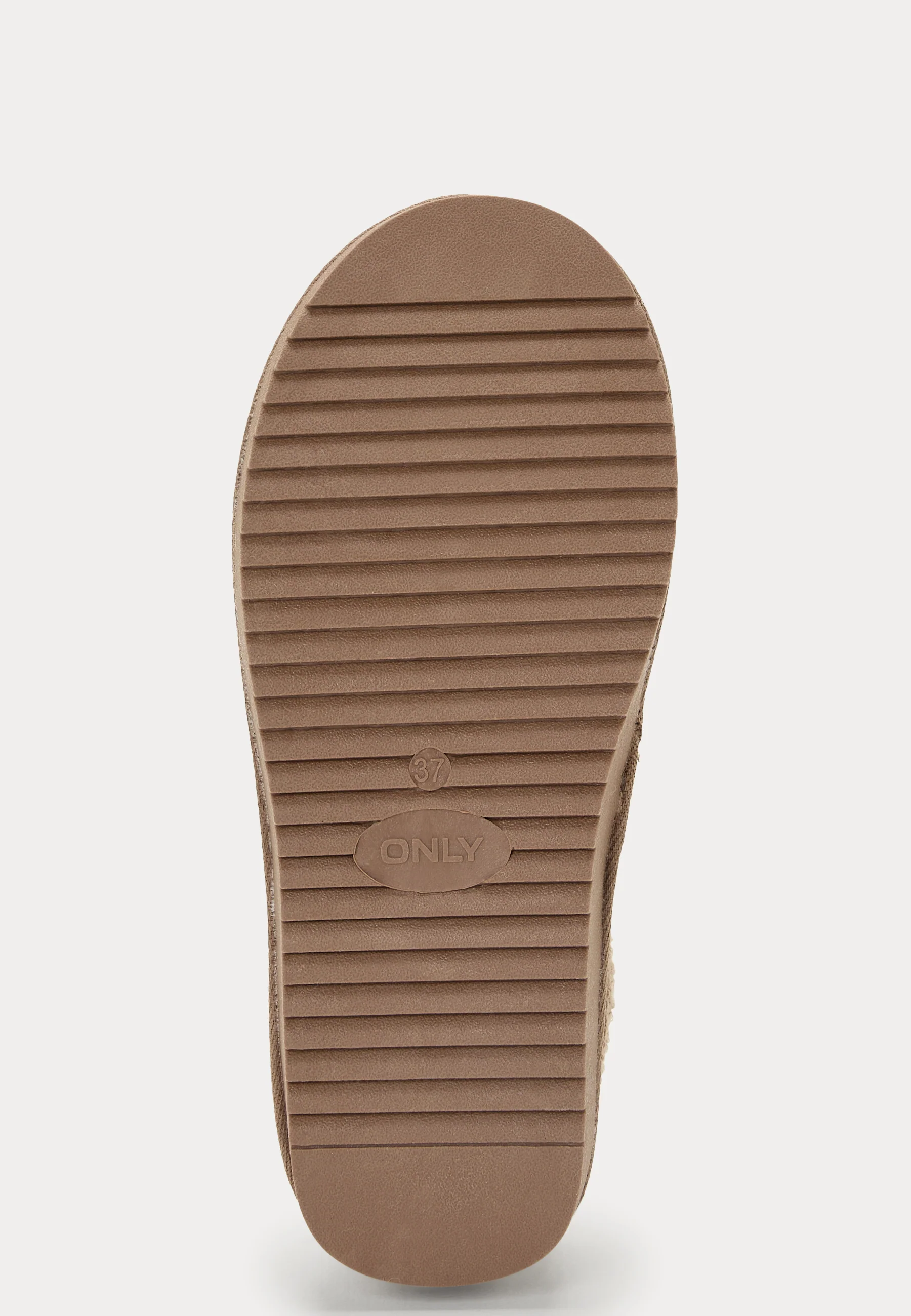 Onlstella Teddy Lined Slipper - Image 5