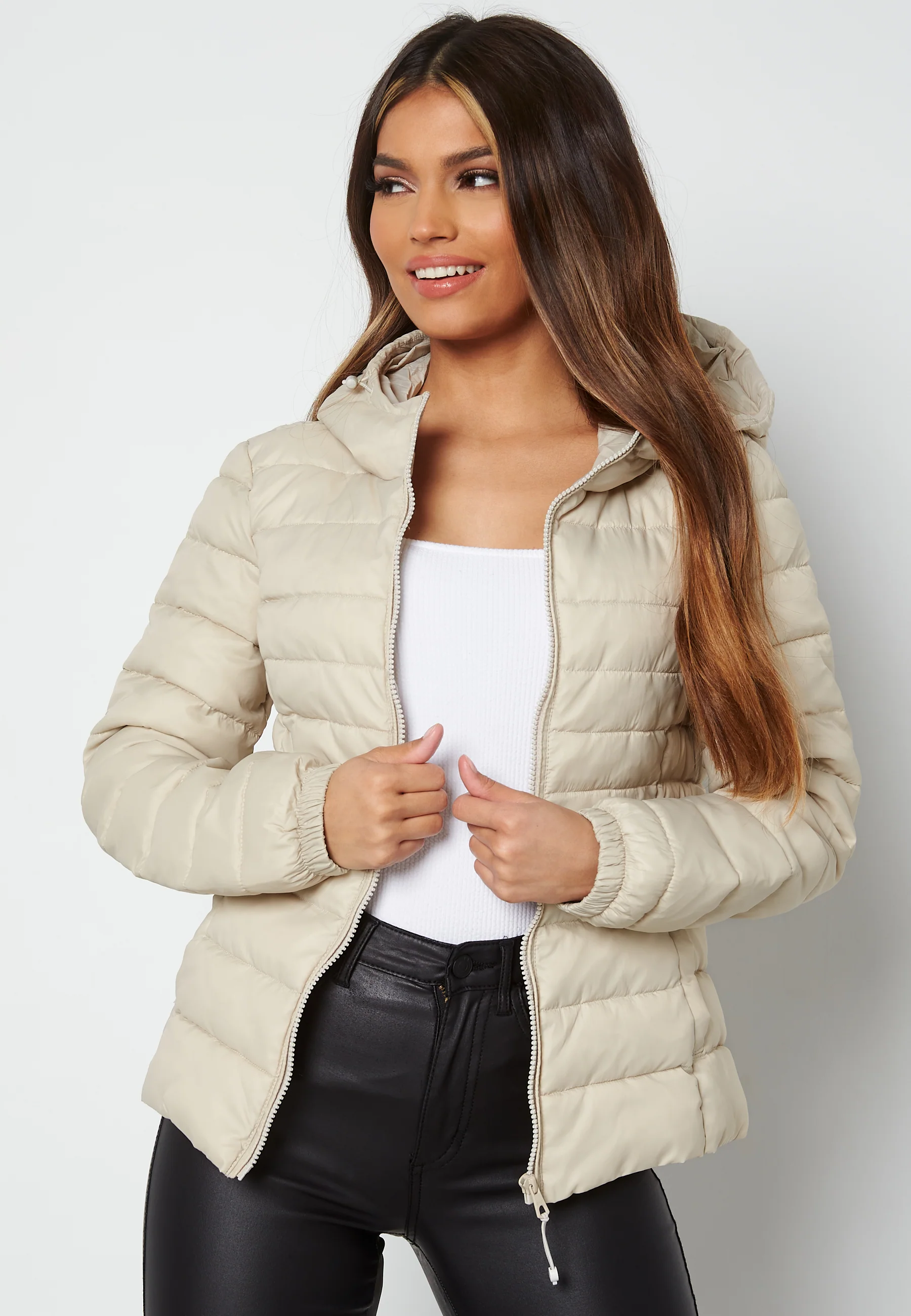 Onltahoe Hood Jacket