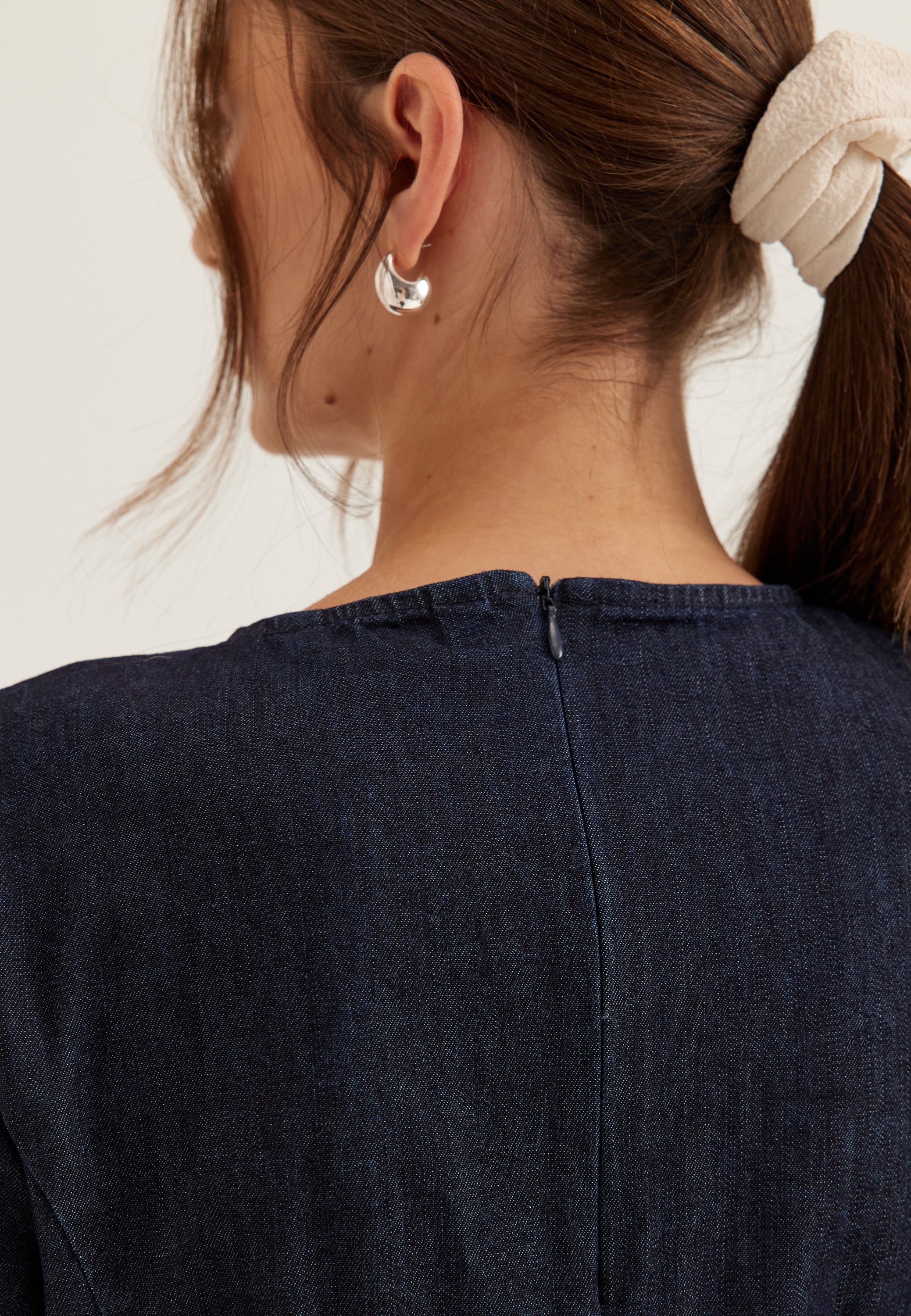 Onltammy S/S FITTED DNM SHIRT - Image 6