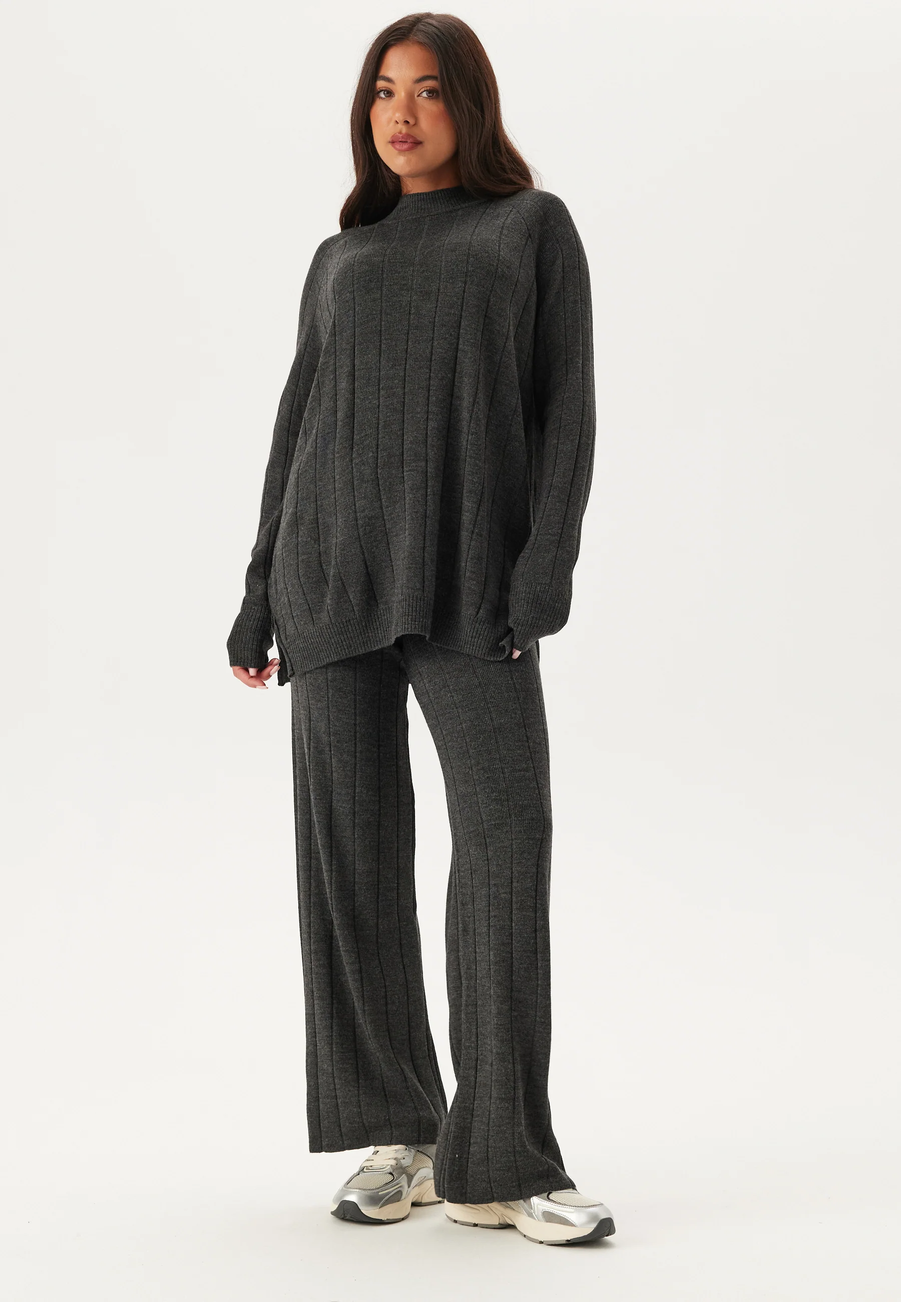 Onltess Mw Pant Knt - Image 3