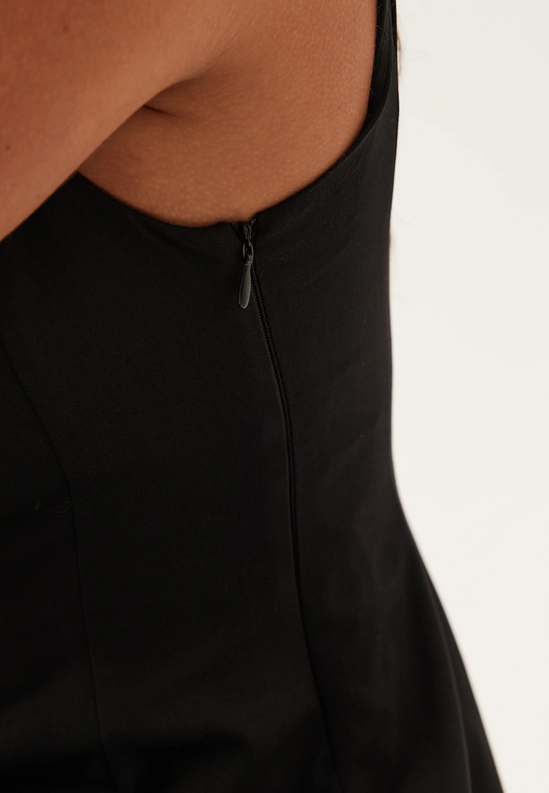 Onlunita Life S/L PEPLUM TOP - Image 5