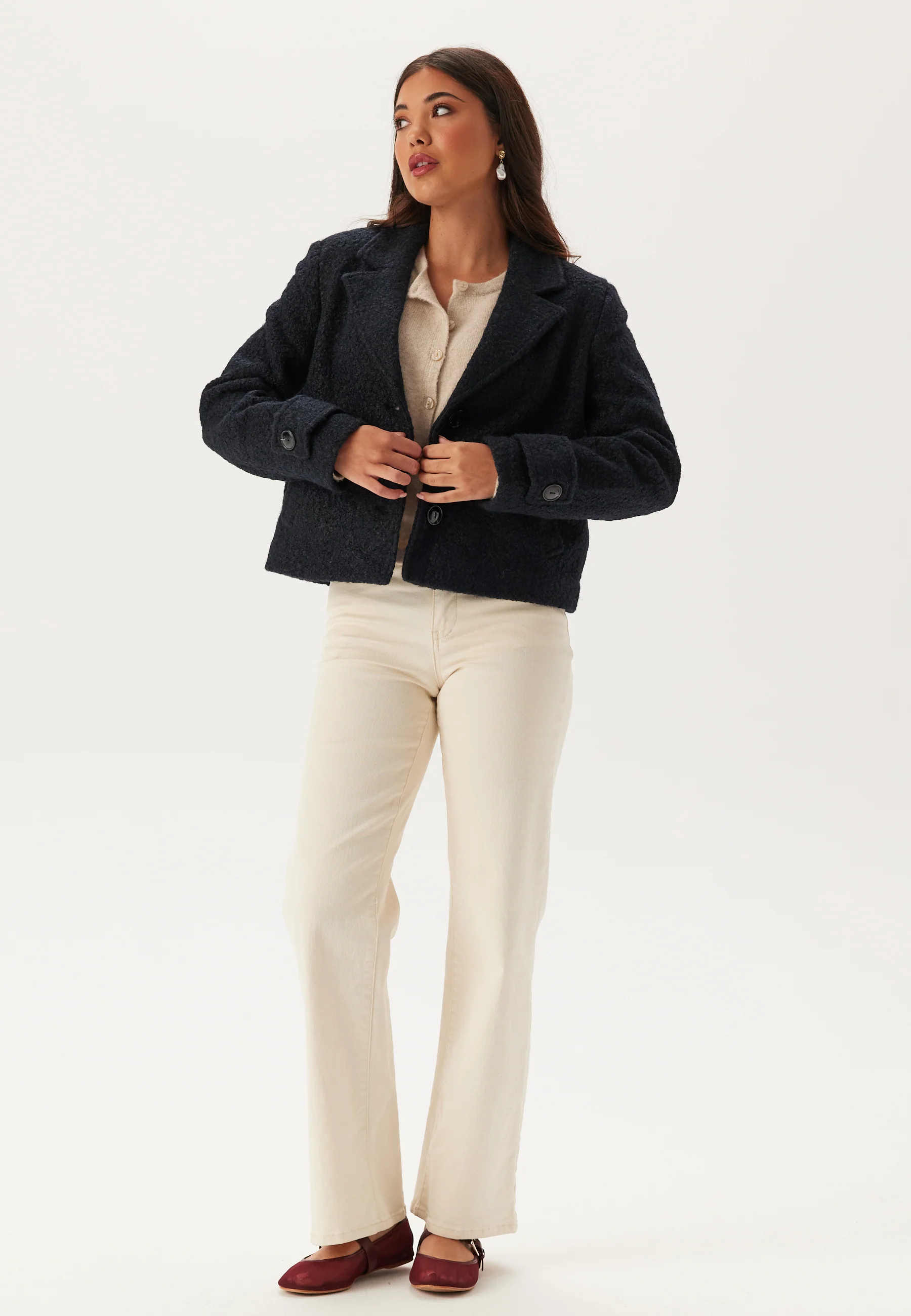 Onlvaleria Jacket - Image 4